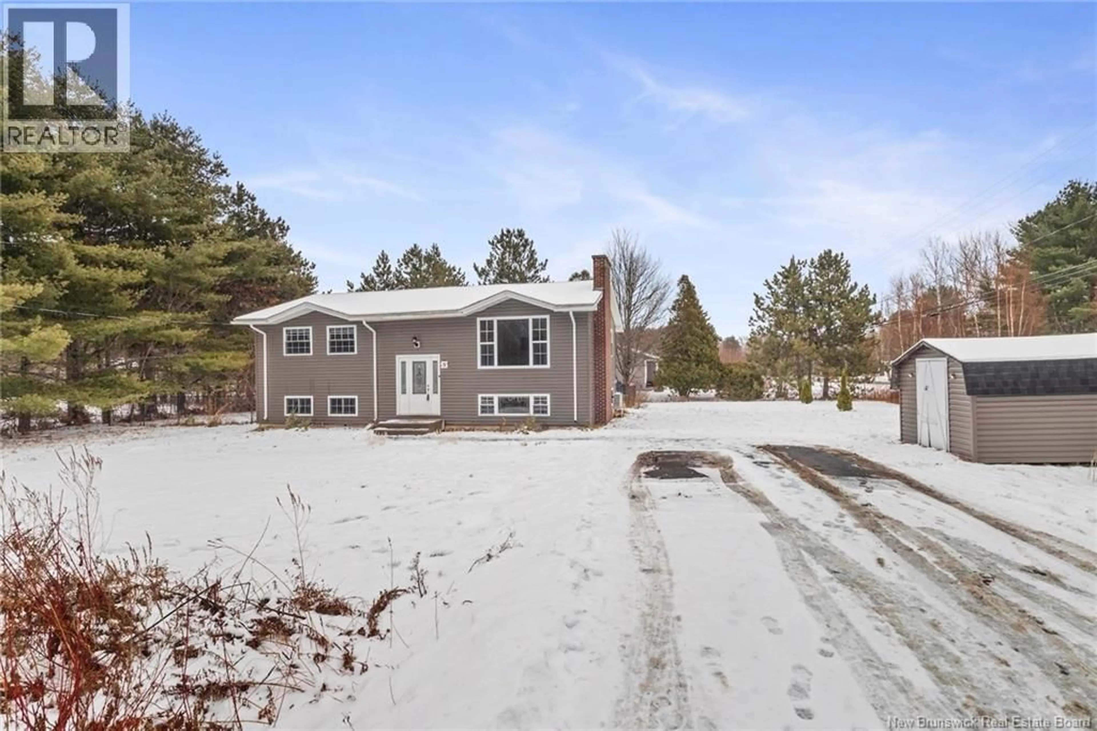 Unknown for 9 CURRIE AVENUE, Burton New Brunswick E2V3K6