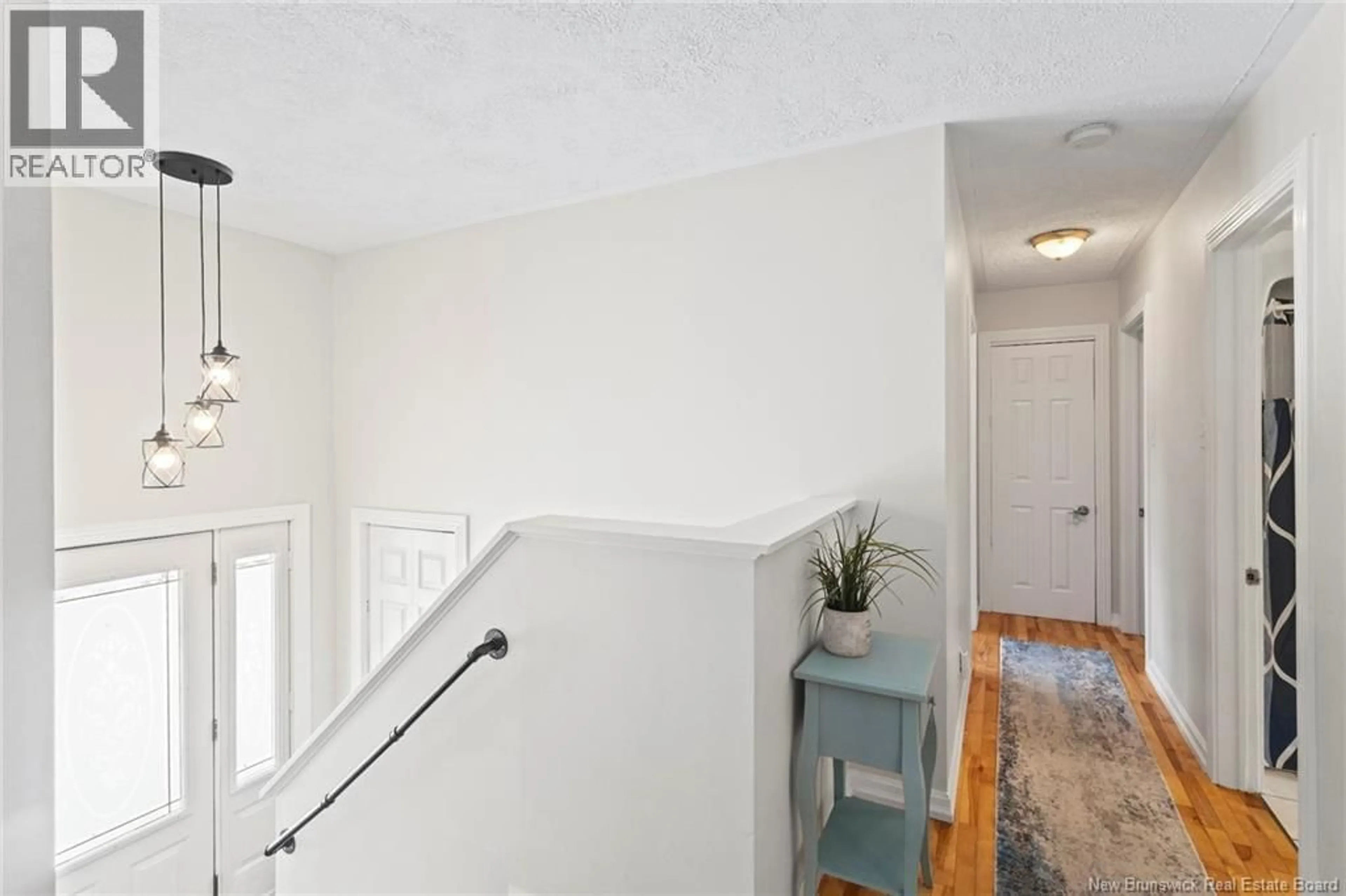 Indoor entryway for 9 CURRIE AVENUE, Burton New Brunswick E2V3K6