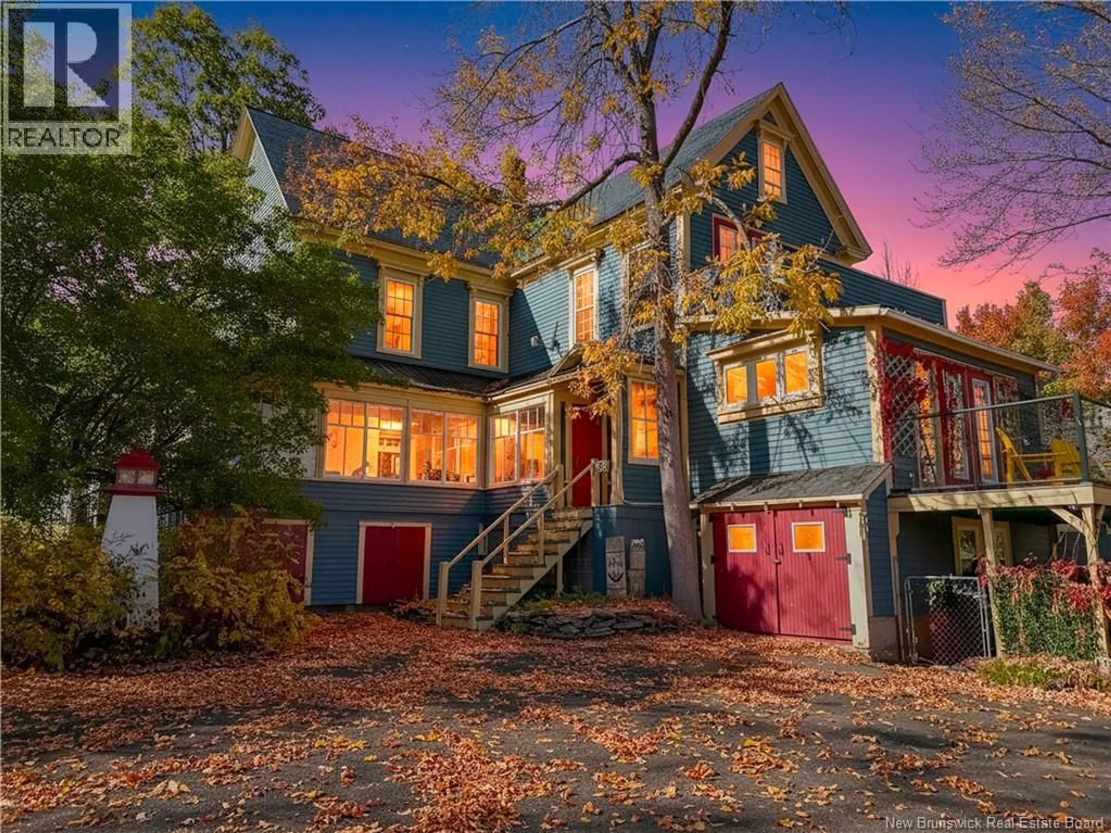 Unknown for 54 FRONT STREET, Gagetown New Brunswick E5M1A1