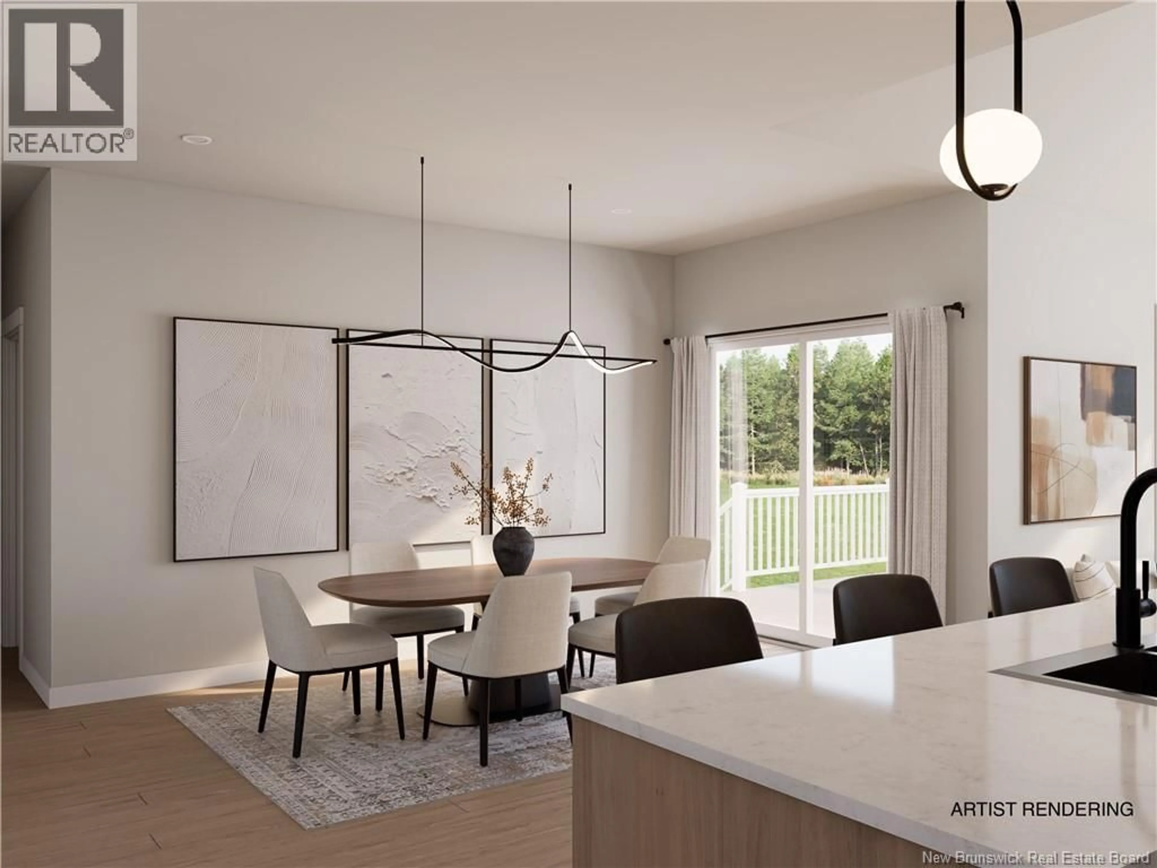 Unknown for 87 GRAFTON DRIVE, Quispamsis New Brunswick E2E6B2