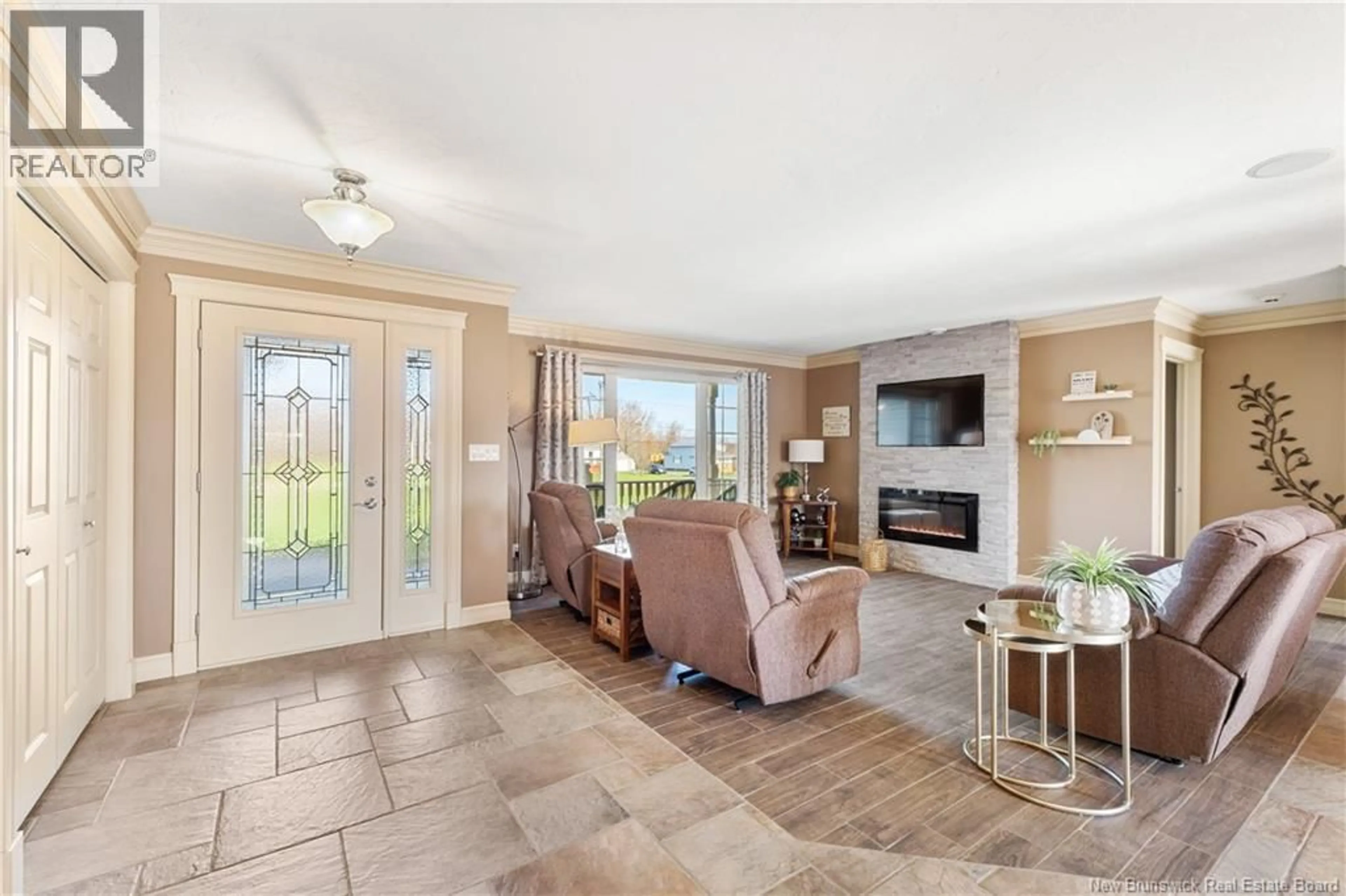 Unknown for 3042 ROUTE 132, Scoudouc New Brunswick E4P3S4