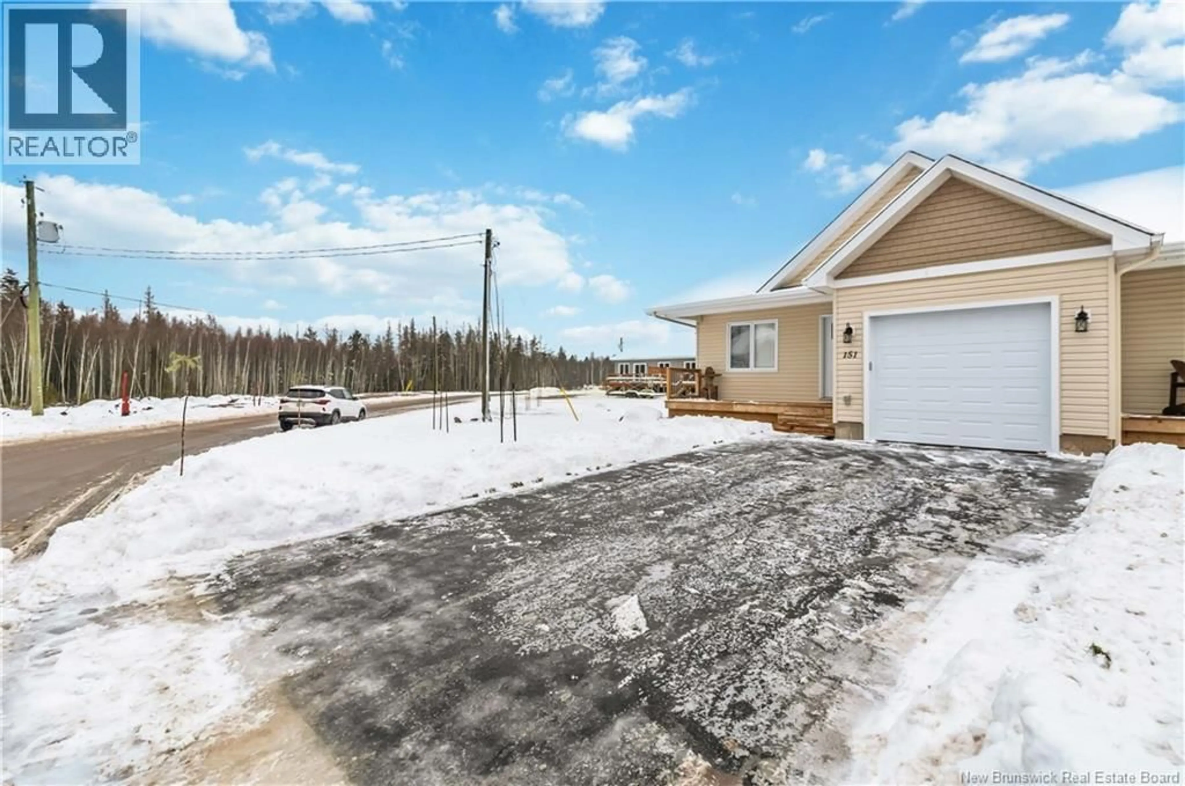 Unknown for 151 SIMONE GALLANT, Shediac New Brunswick E4P2B7