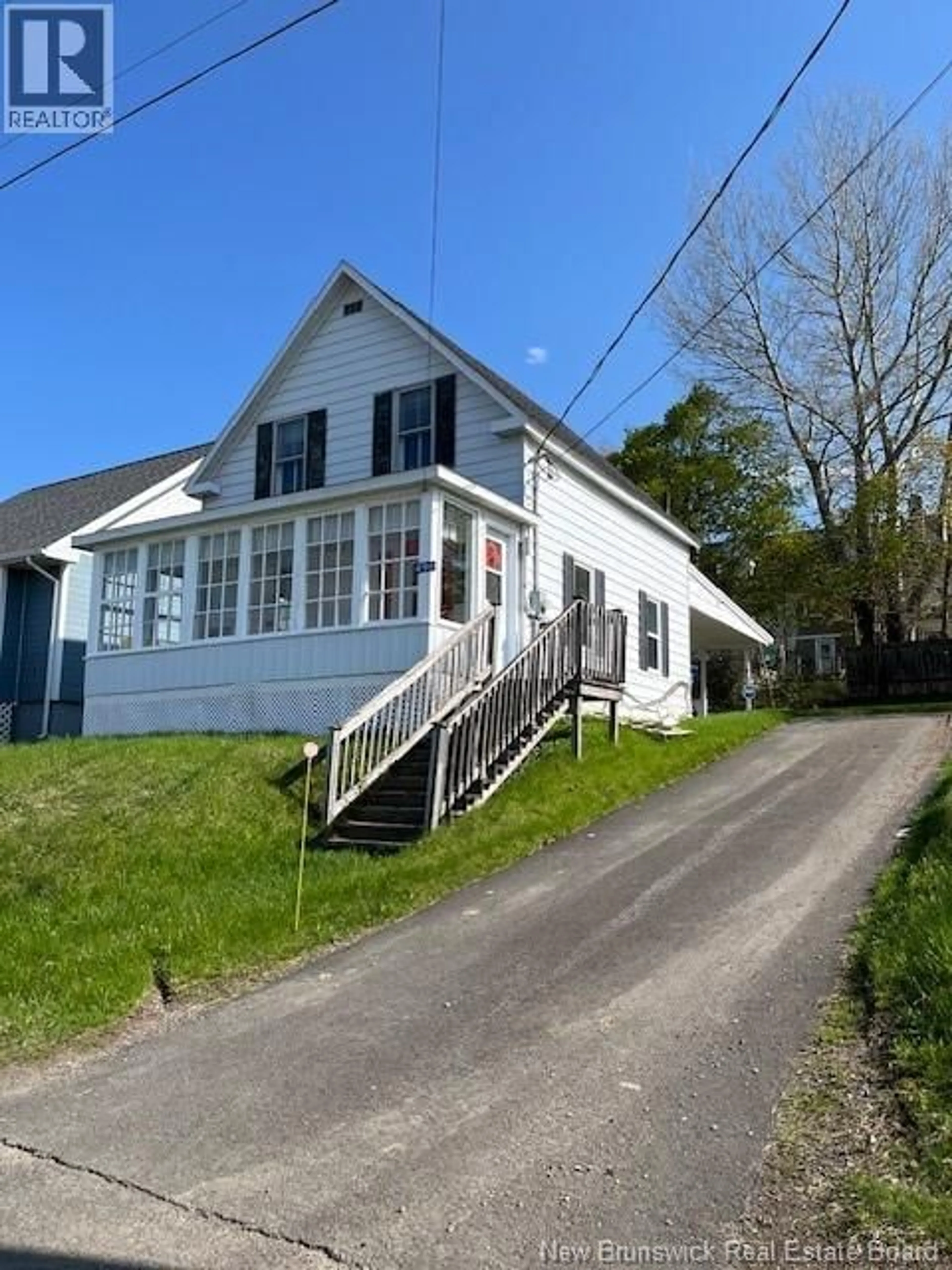 Unknown for 498 VICTORIA STREET, Dalhousie New Brunswick E8C2T2