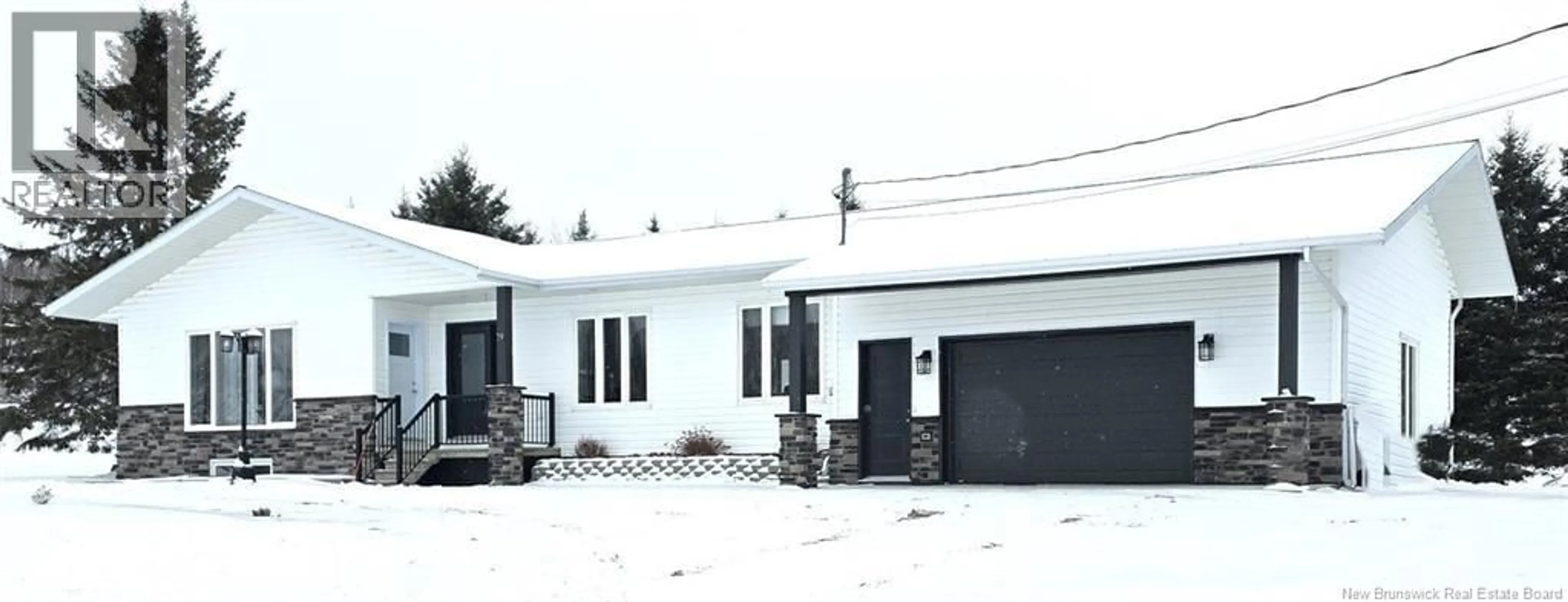 Unknown for 19 5TH AVE, Saint-André New Brunswick E3Y3M2