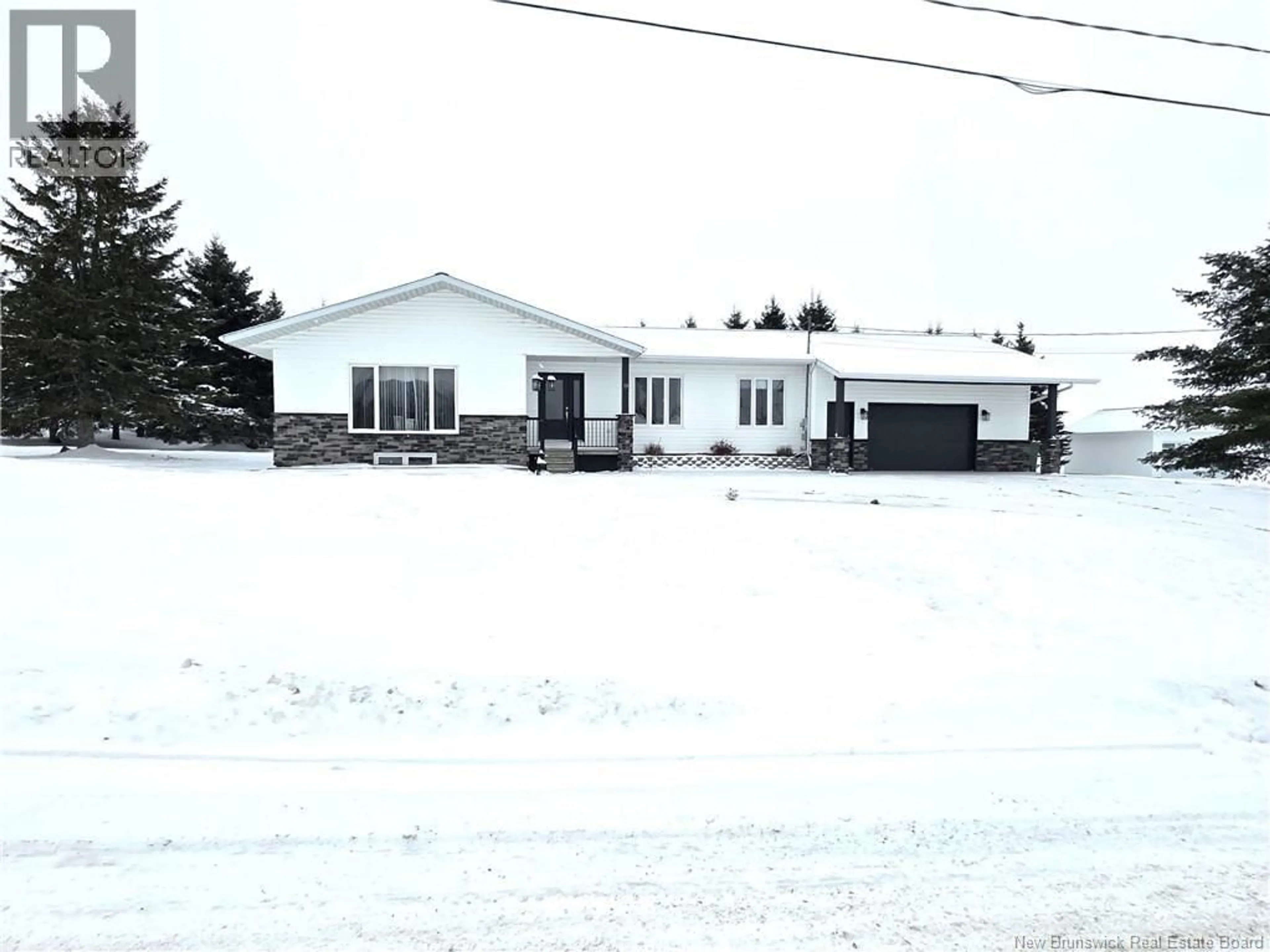 Unknown for 19 5TH AVE, Saint-André New Brunswick E3Y3M2