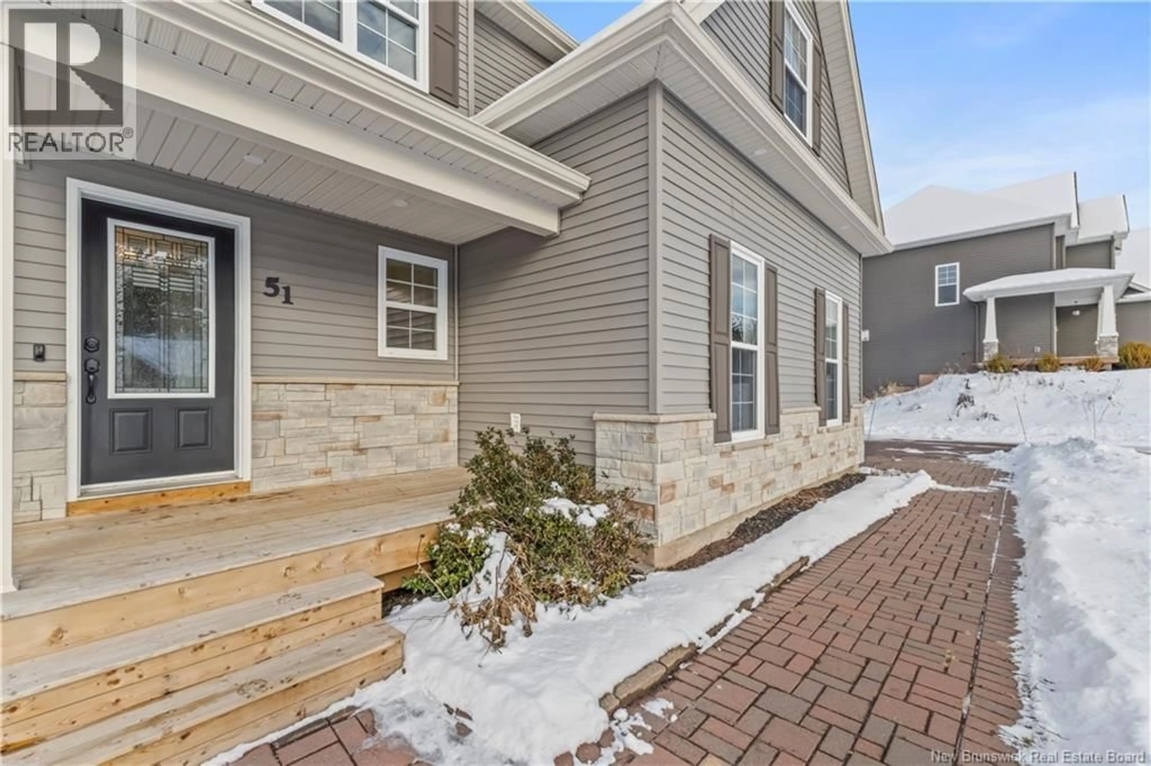 Unknown for 51 MAURICE CRESCENT, Dieppe New Brunswick E1A8R1
