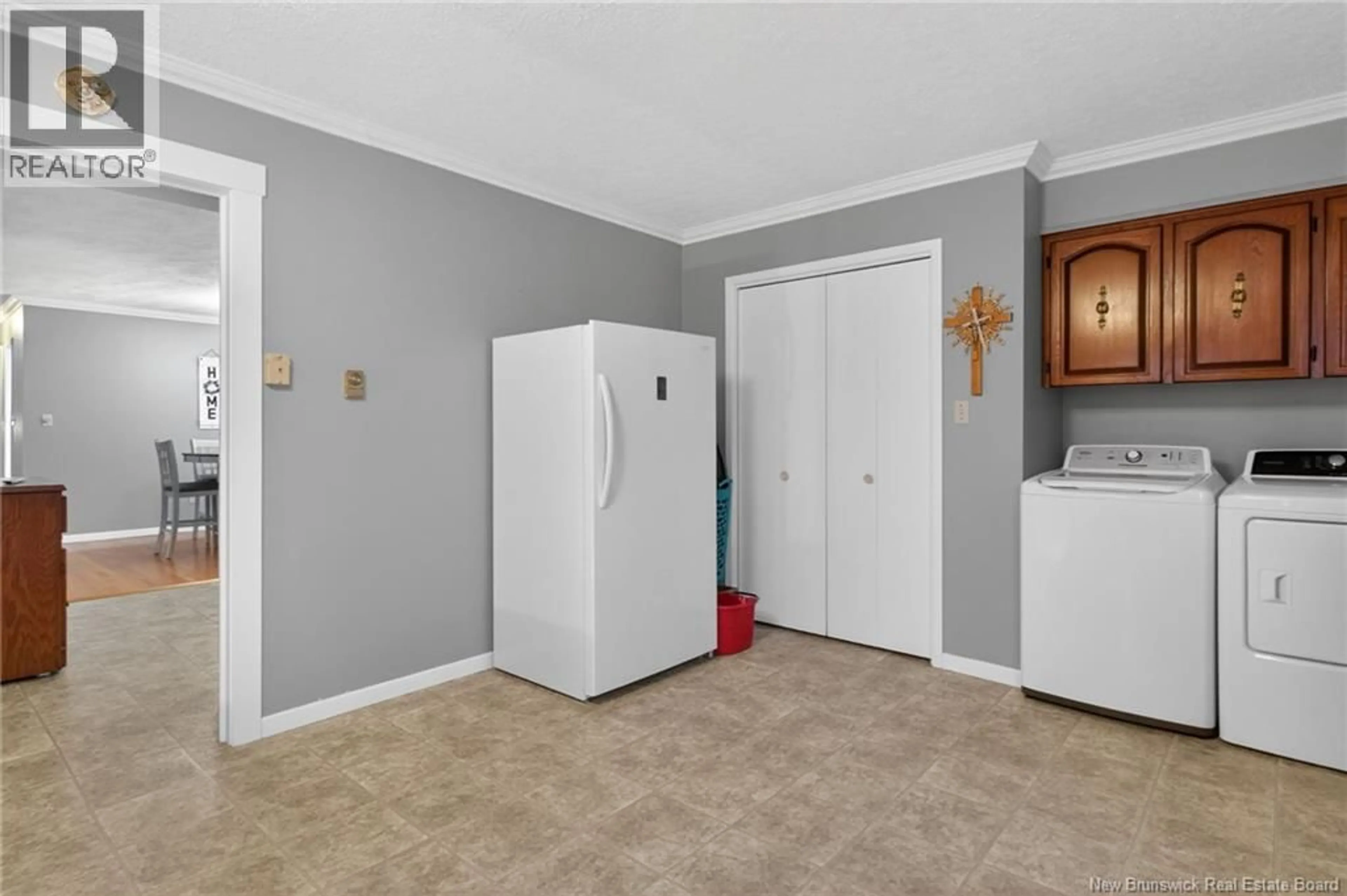 Storage room or clothes room or walk-in closet for 674 CHEMIN BAS CAP-PELÉ, Cap-Pelé New Brunswick E4N1J5