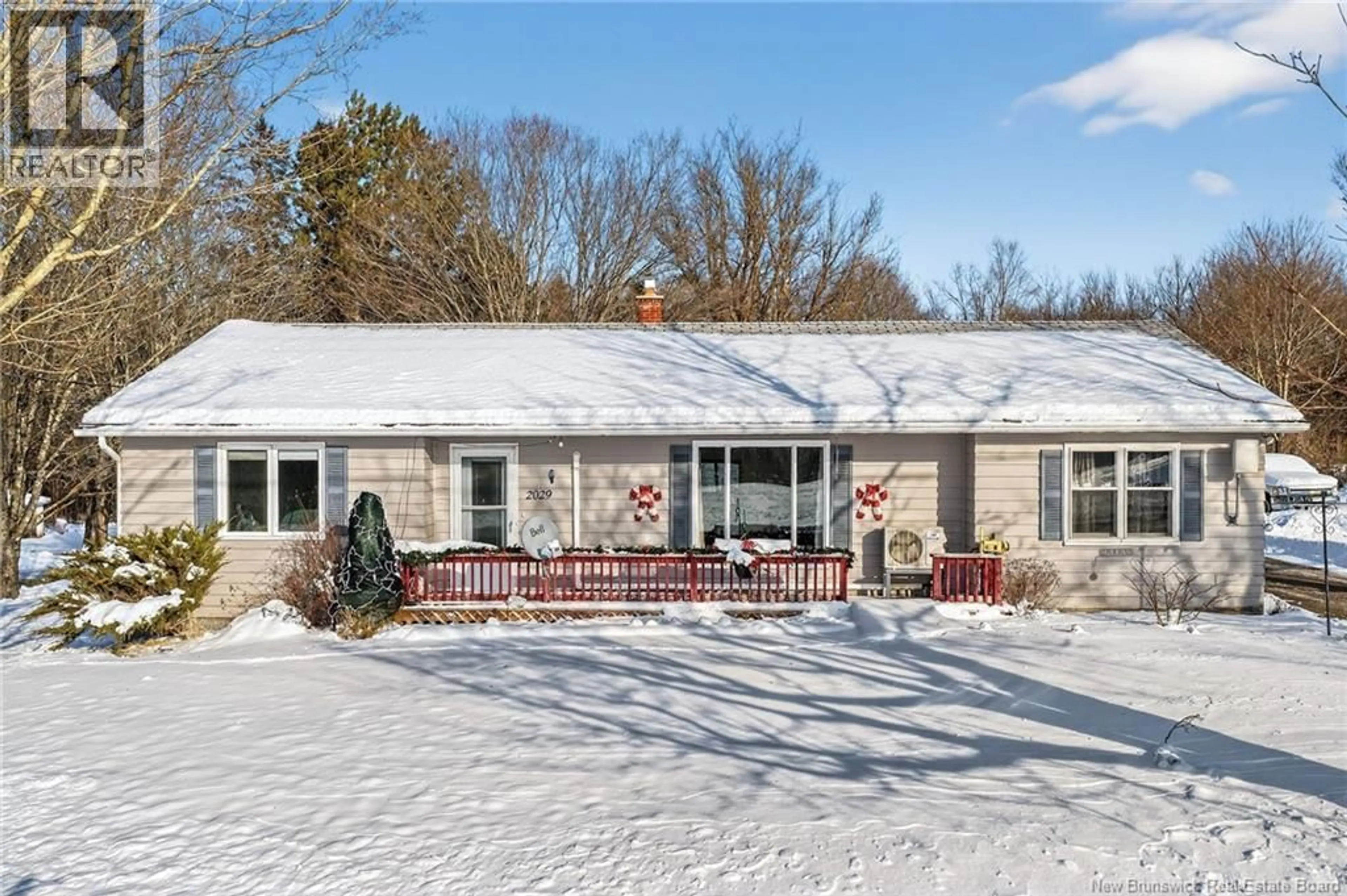 Unknown for 2029 ROUTE 885, Havelock New Brunswick E4Z5M9