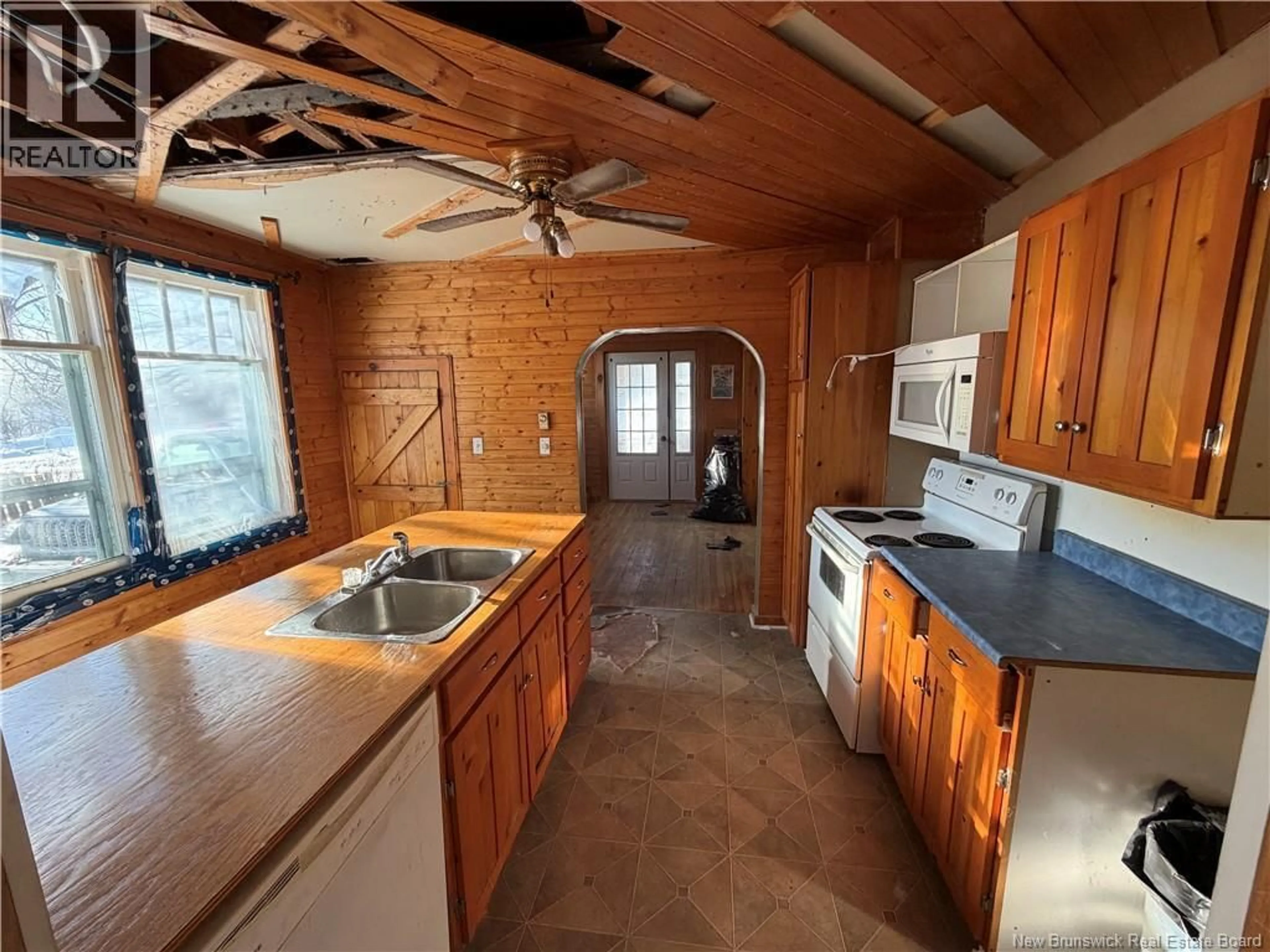 Unknown for 320 GEORGE STREET, Miramichi New Brunswick E1V2R9