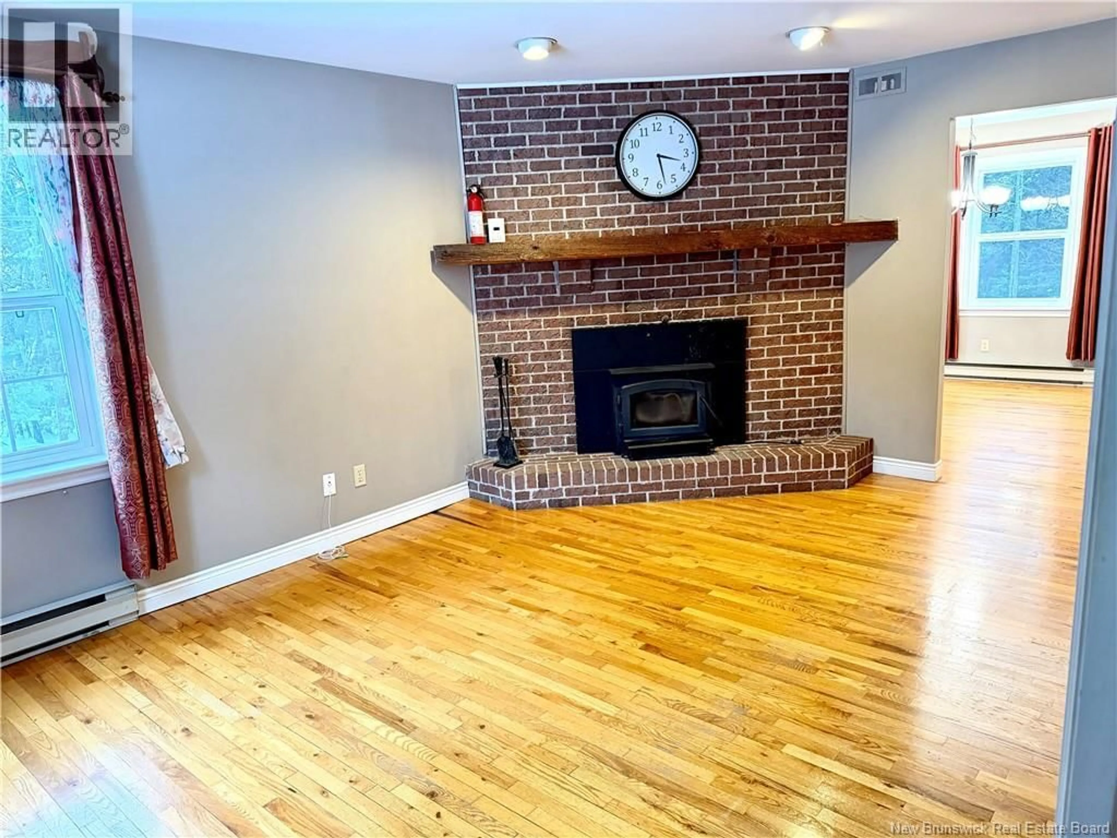 Unknown for 9 AMBASSADOR DRIVE, Quispamsis New Brunswick E2E2W4