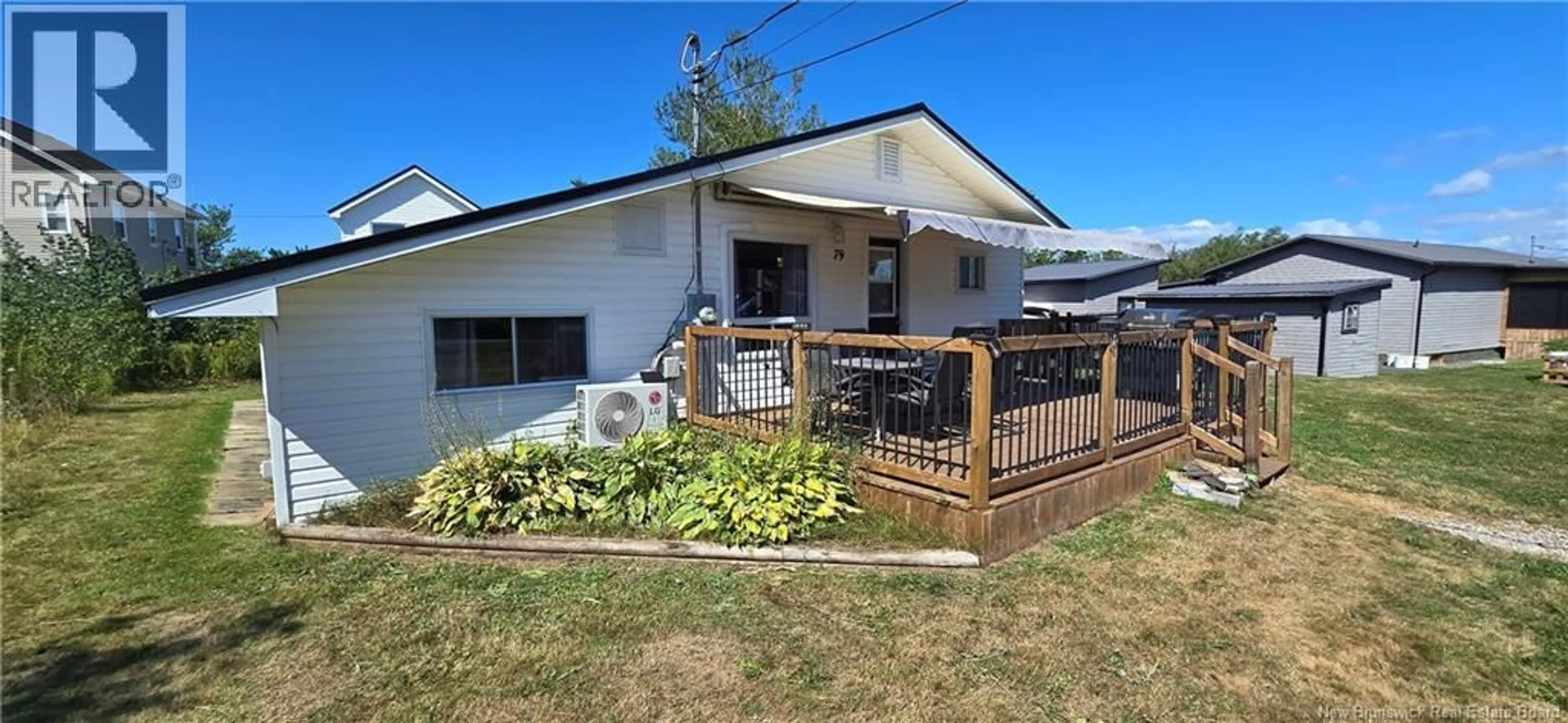 Unknown for 79 CLAUDE AVENUE, Grande-Digue New Brunswick E4R3Z4
