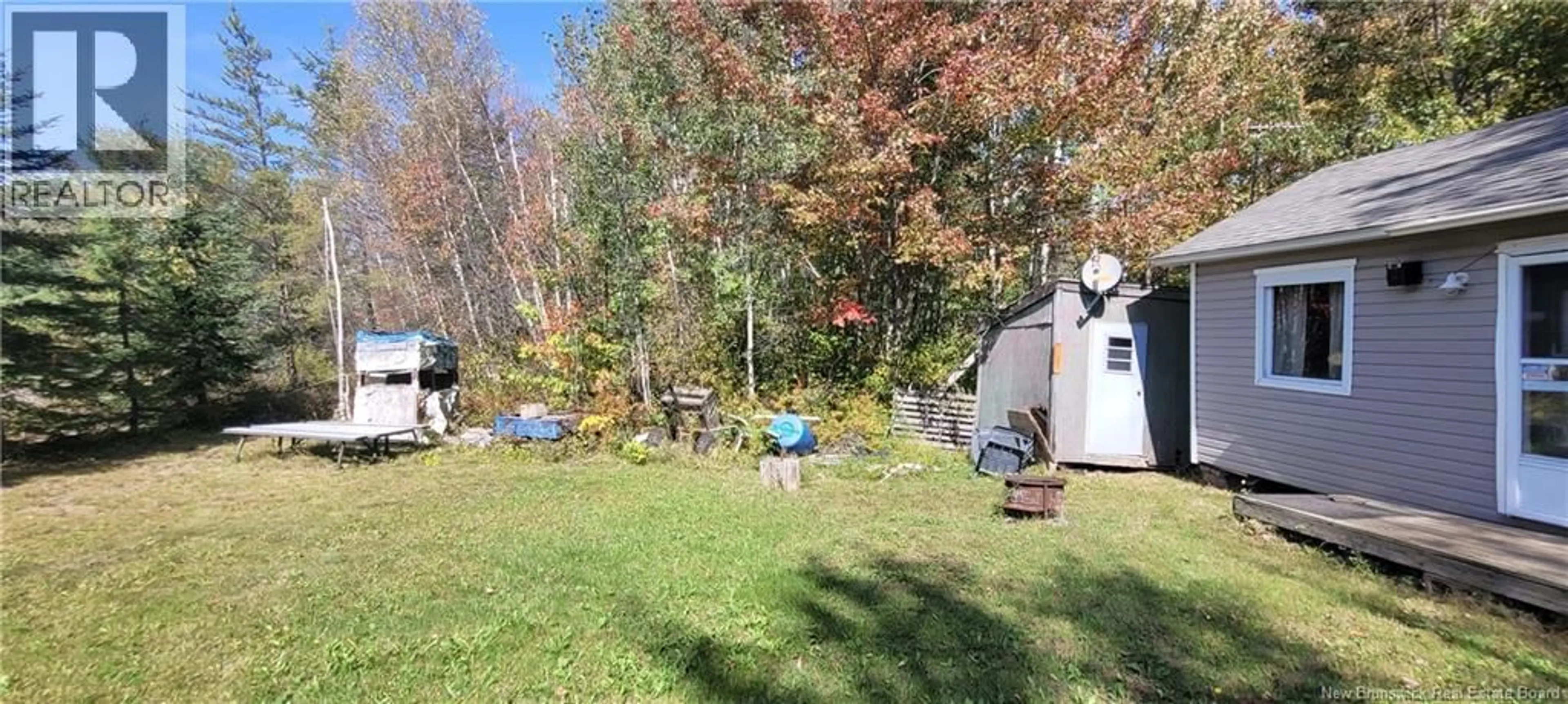 Unknown for 56 VACATION LANE, South Canaan New Brunswick E4Z3R9