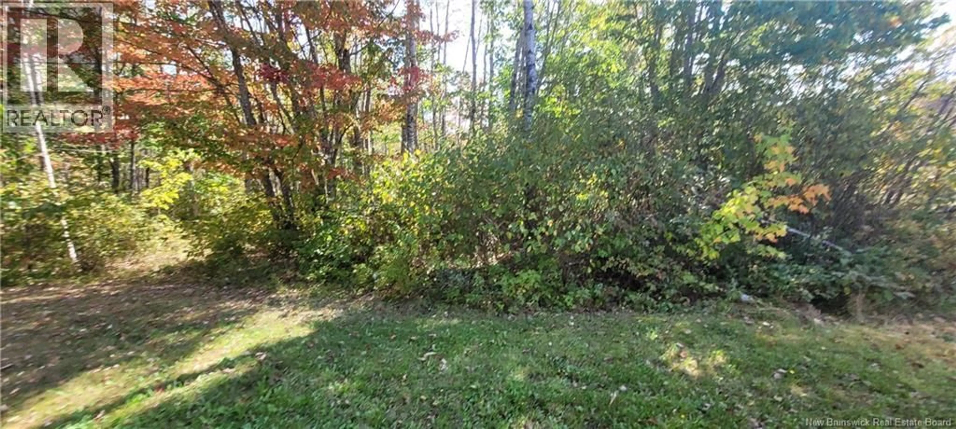 Shed for 56 VACATION LANE, South Canaan New Brunswick E4Z3R9