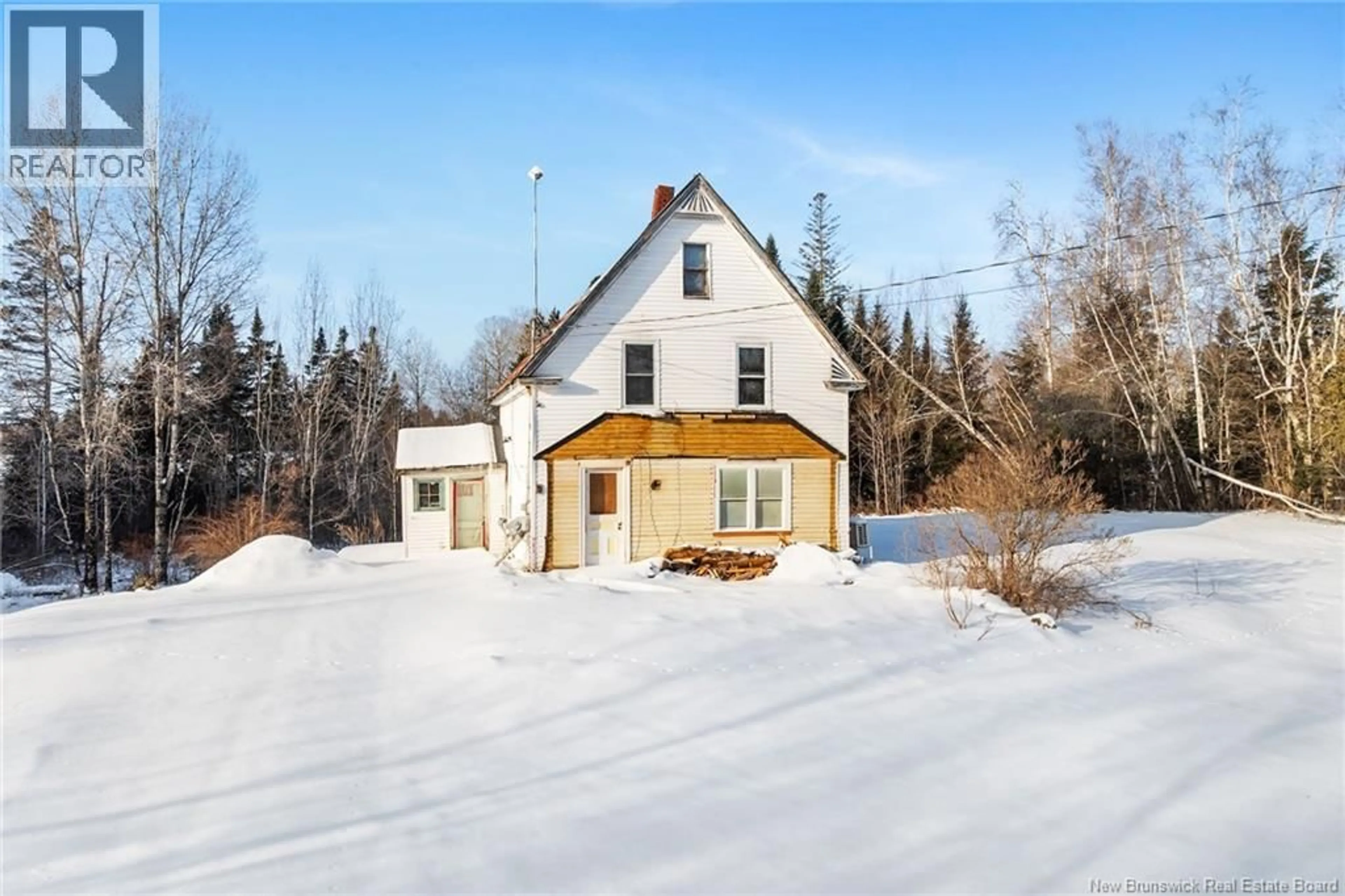 Unknown for 495 ROUTE 595, Temperance Vale New Brunswick E6G2J2