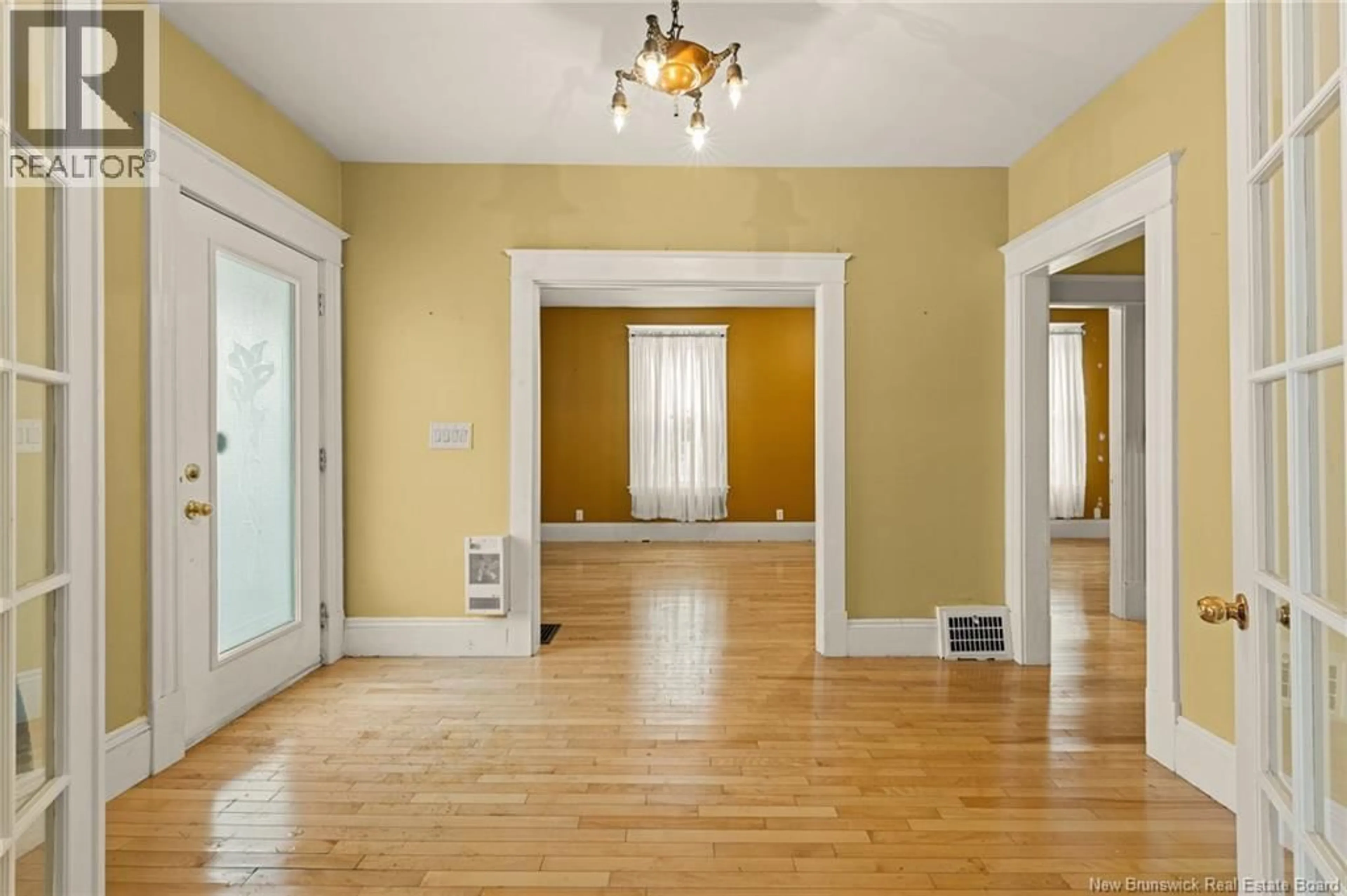 Unknown for 200 ARCHIBALD STREET, Moncton New Brunswick E1C1K1