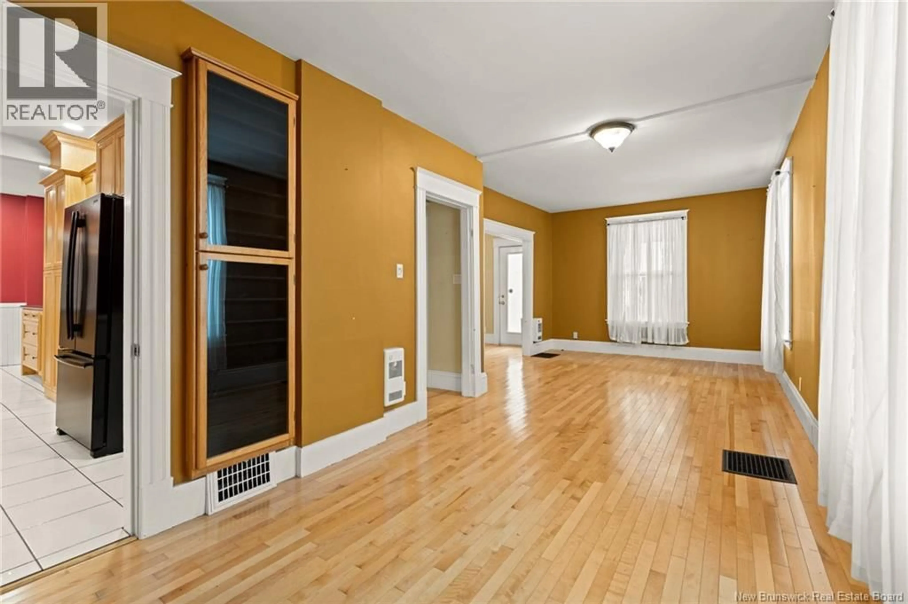 Unknown for 200 ARCHIBALD STREET, Moncton New Brunswick E1C1K1