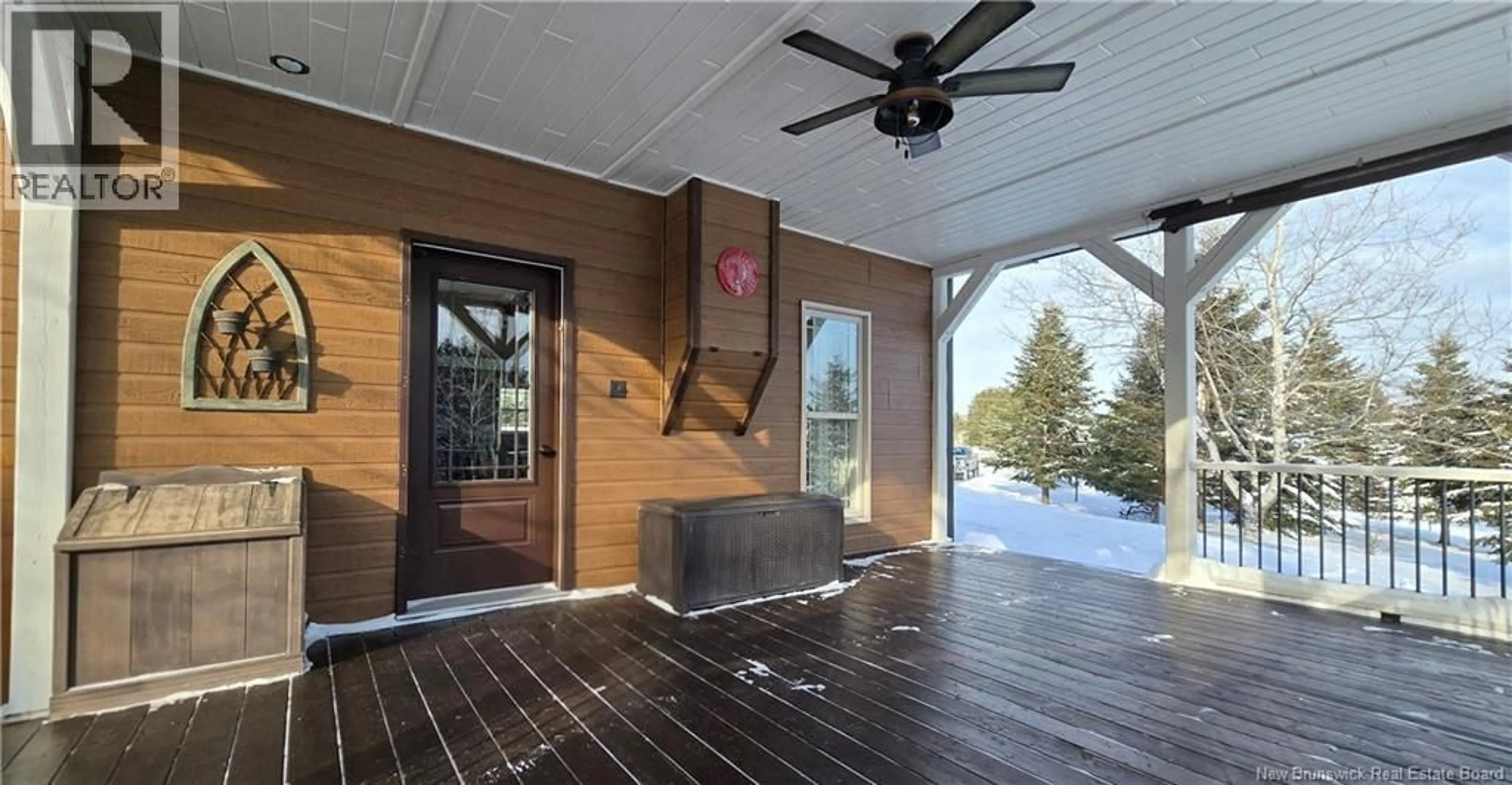 Unknown for 7663 17 ROUTE, Kedgwick New Brunswick E8B1W4