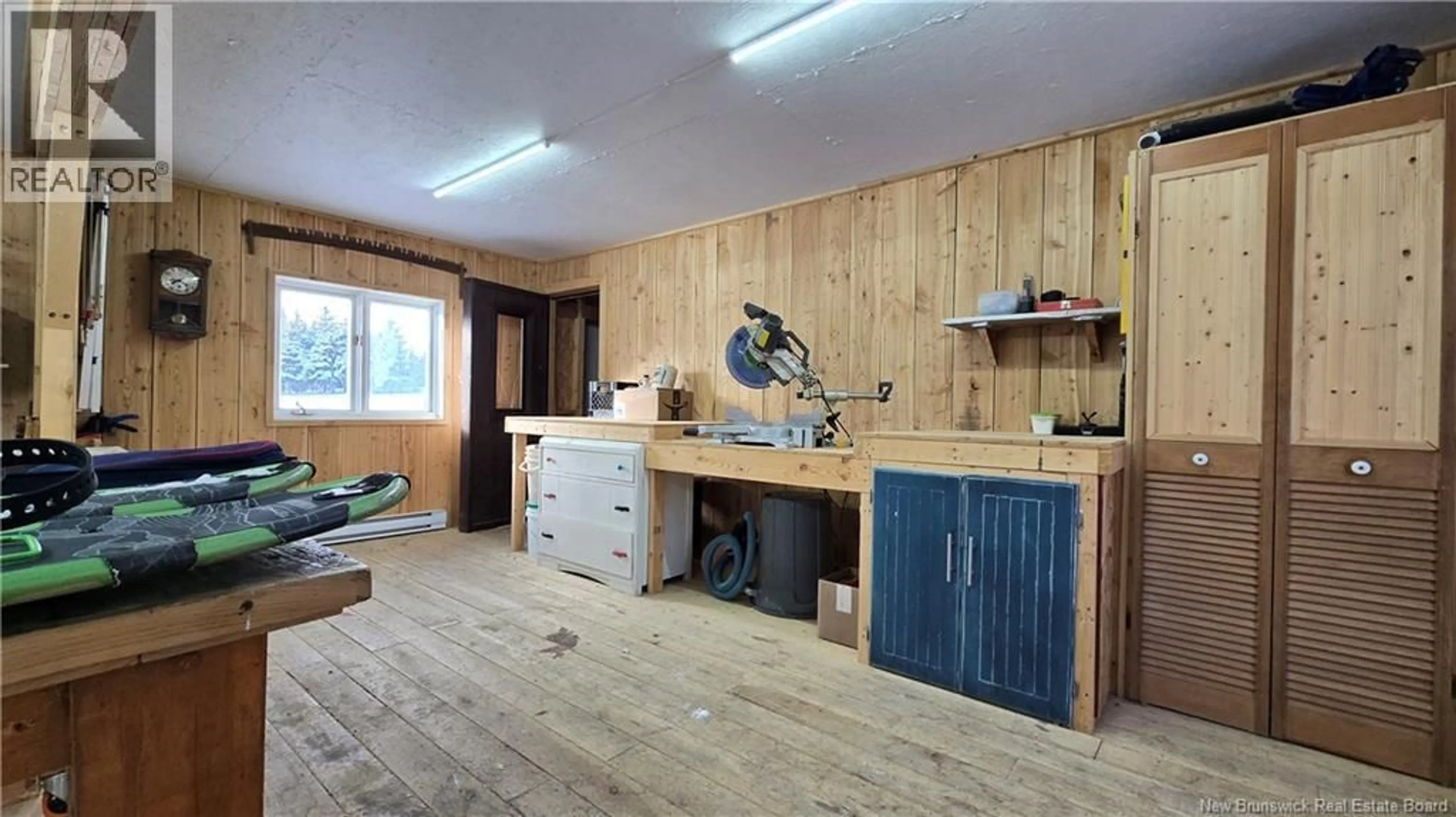 Unknown for 7663 17 ROUTE, Kedgwick New Brunswick E8B1W4