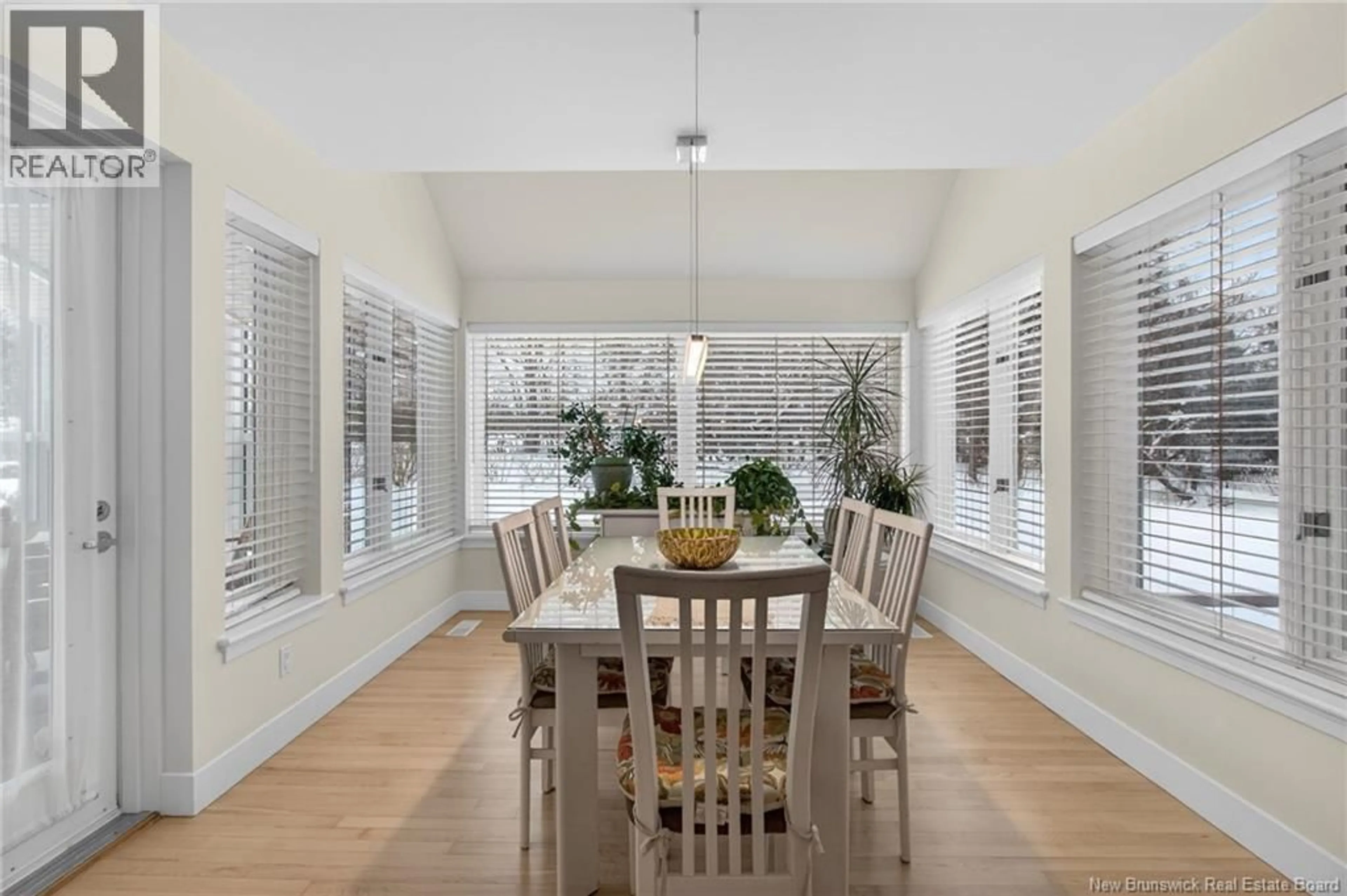Dining room, unknown for 353 LAVOIE STREET, Dieppe New Brunswick E1A6R8