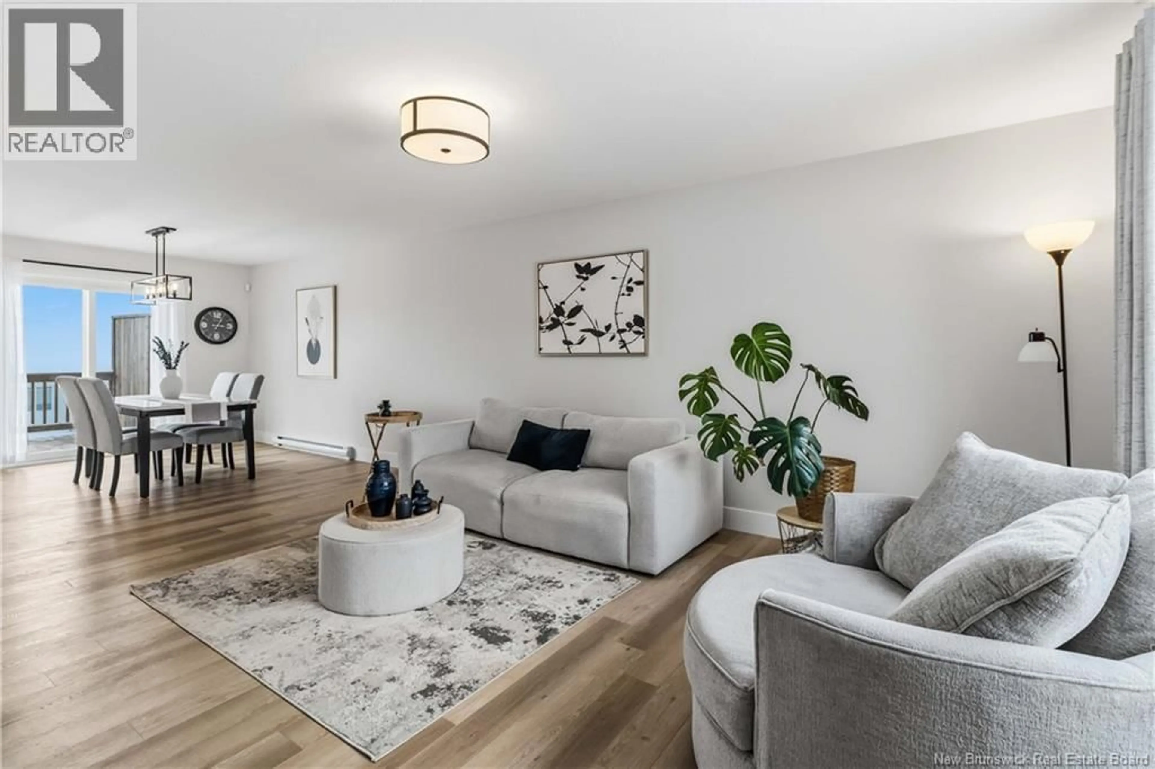 Living room with furniture, unknown for 293 LORETTE, Dieppe New Brunswick E1A8M4