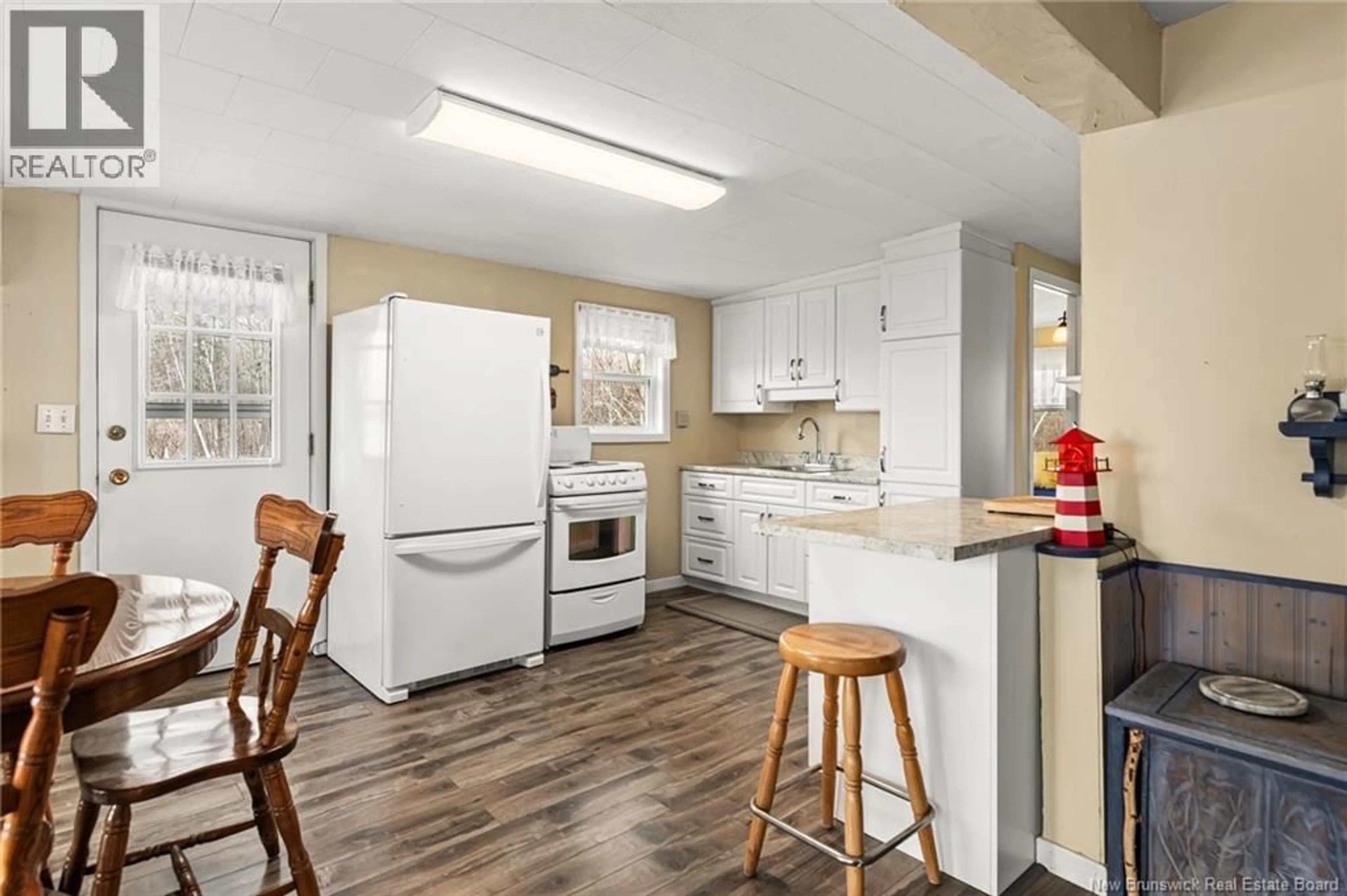 Unknown for 89 ALBERT ROAD, Notre-Dame New Brunswick E4H1P9