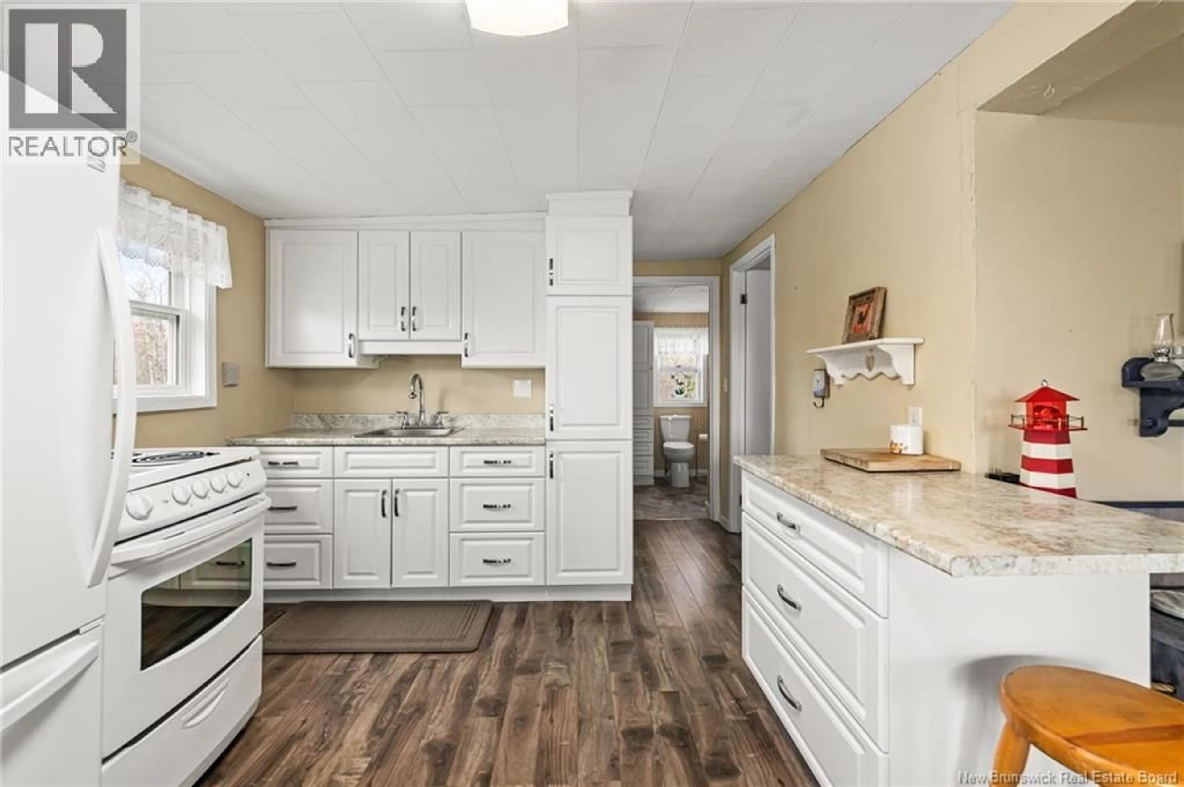 Unknown for 89 ALBERT ROAD, Notre-Dame New Brunswick E4H1P9