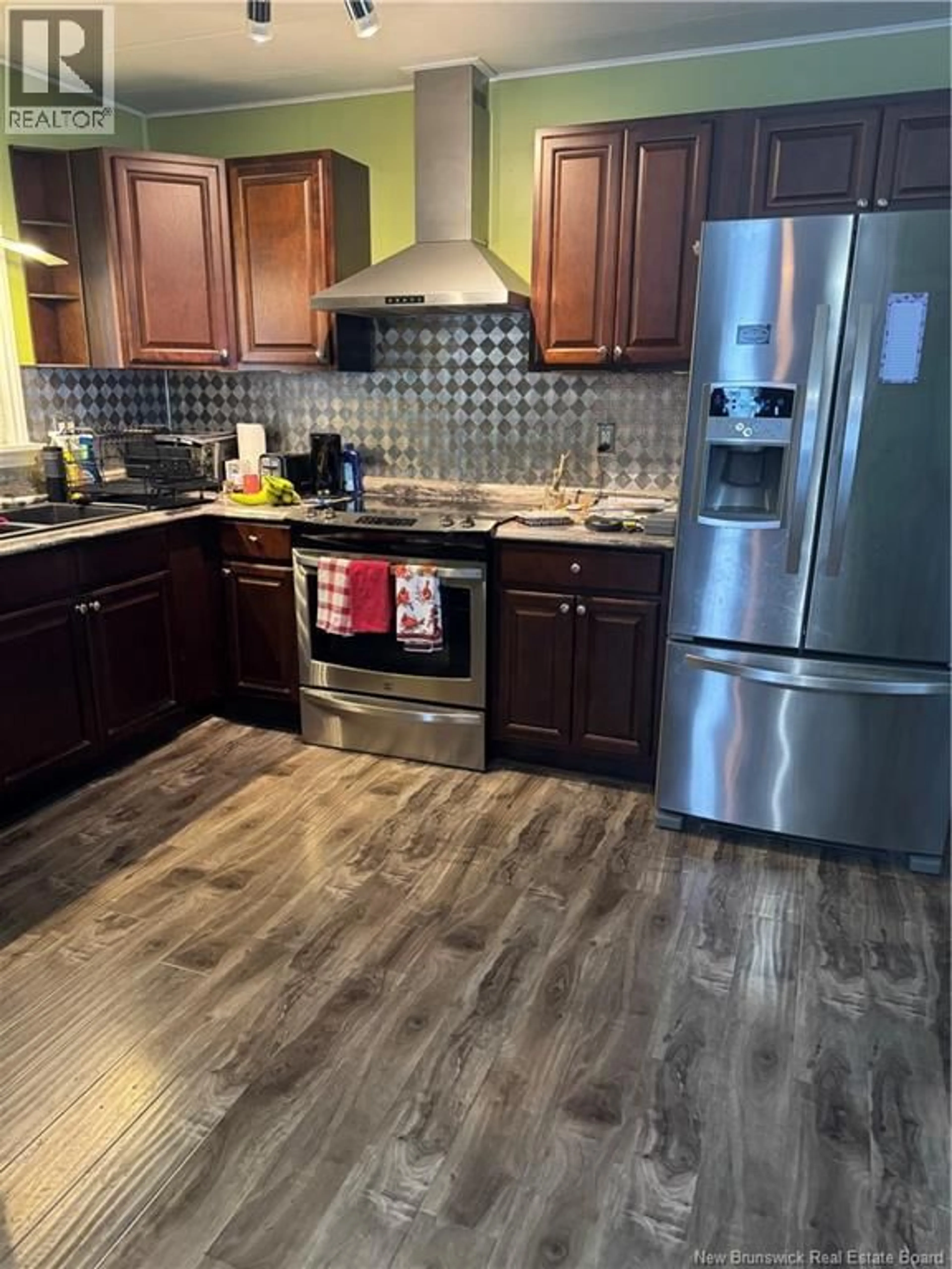 Unknown for 103 LEAFWOOD CRESCENT, Hanwell New Brunswick E3B6N9