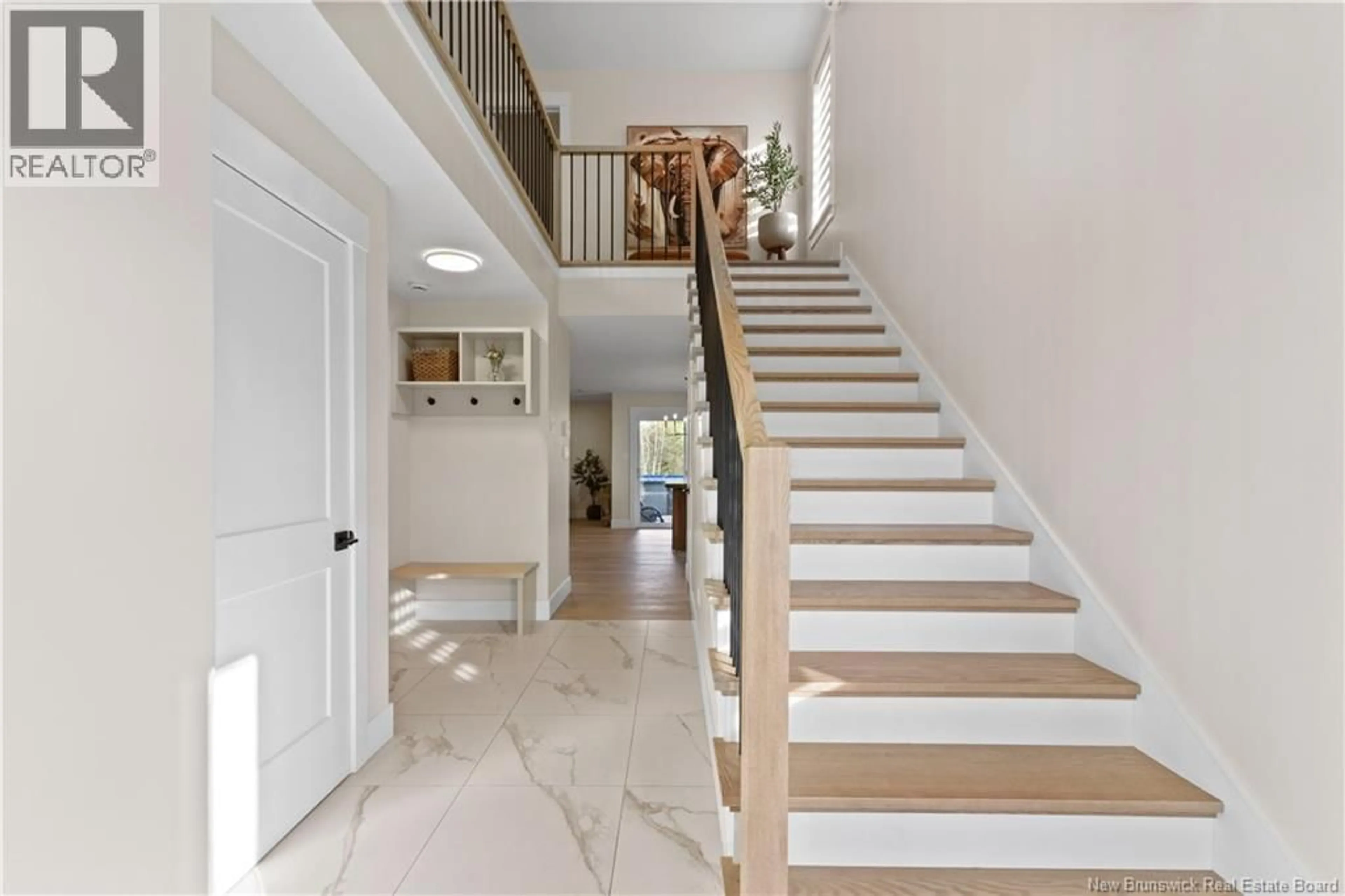 Unknown for 292 FALCON DRIVE, Moncton New Brunswick E1G6J6