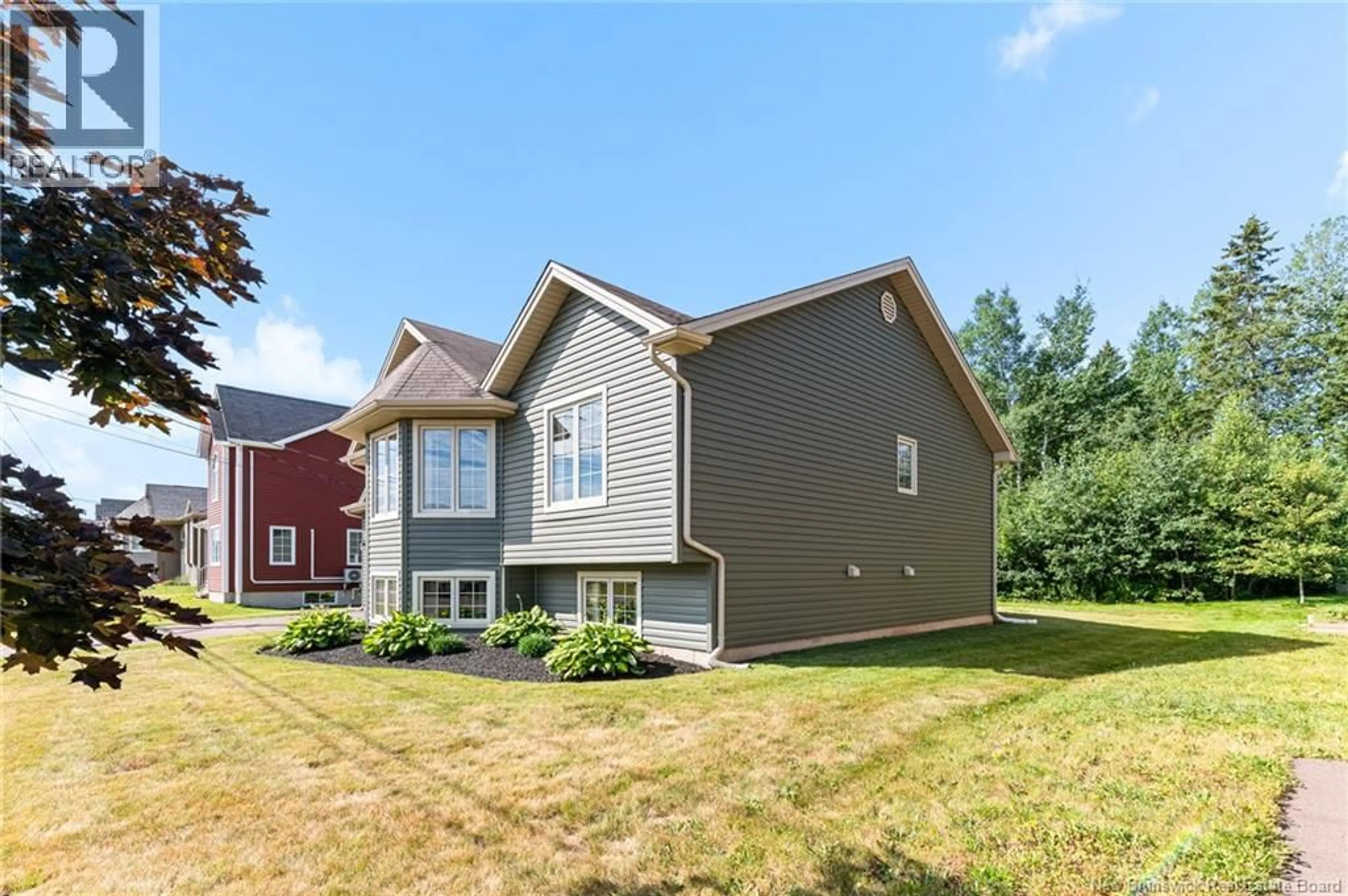 Home with vinyl exterior material, unknown for 47 SEBASTIEN STREET, Shediac New Brunswick E4P0K7