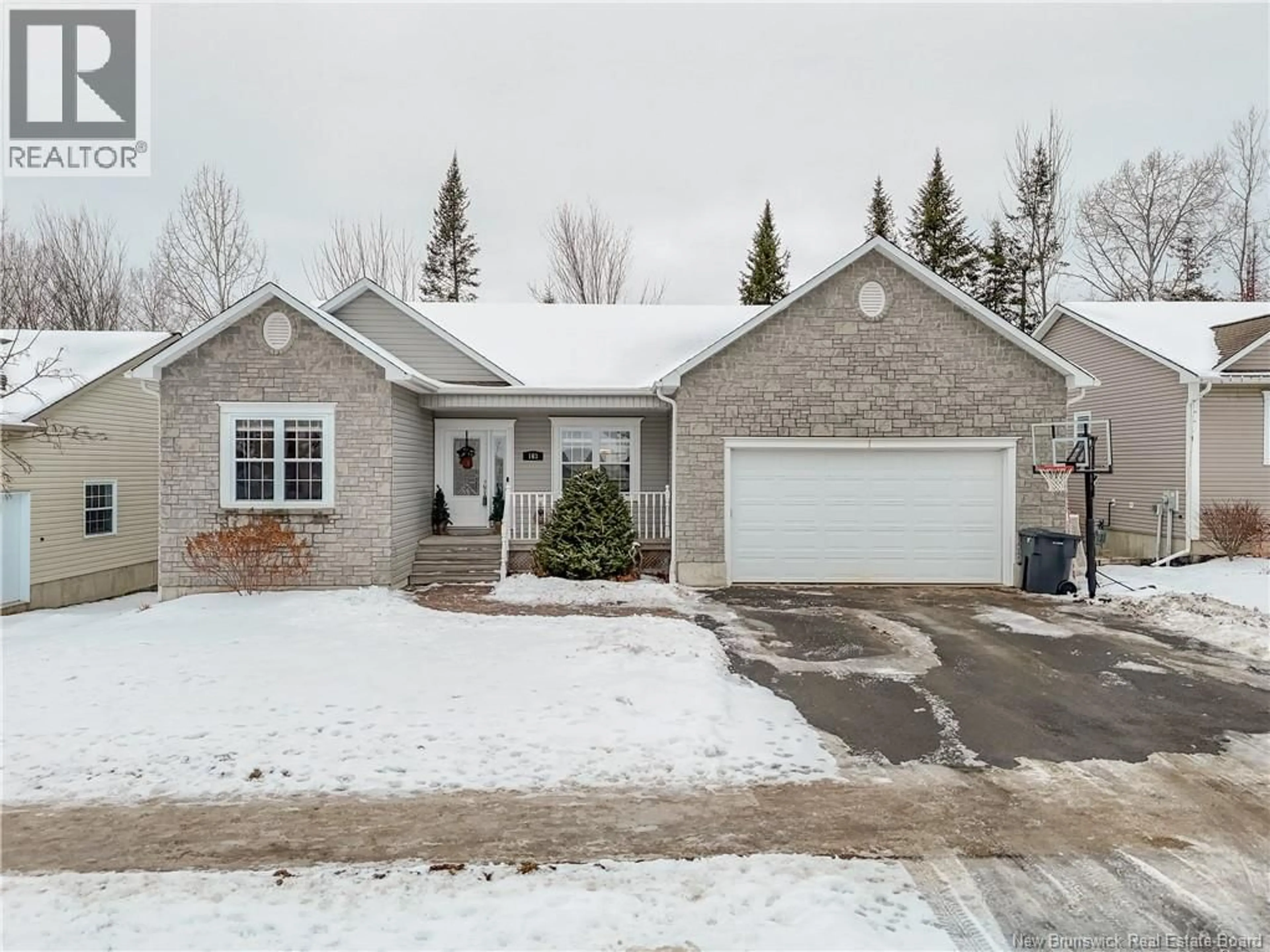 Unknown for 163 JEREMY STREET, Fredericton New Brunswick E3A5V6