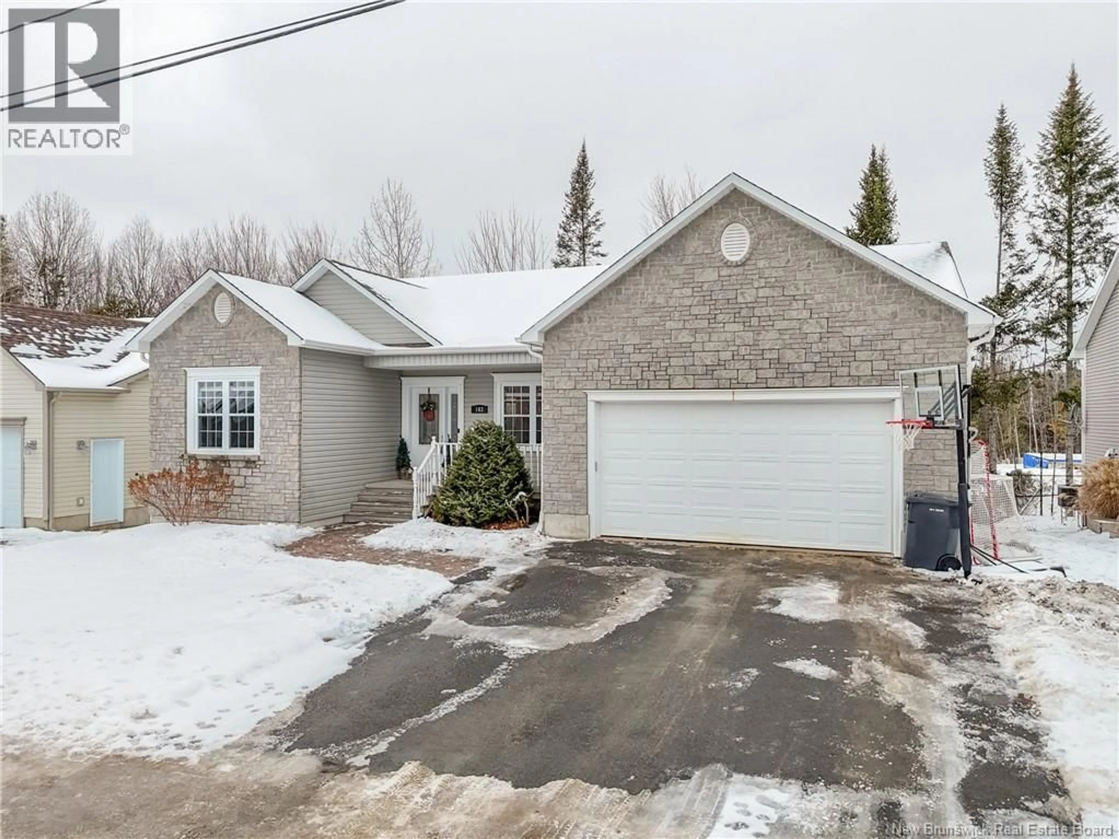 Unknown for 163 JEREMY STREET, Fredericton New Brunswick E3A5V6