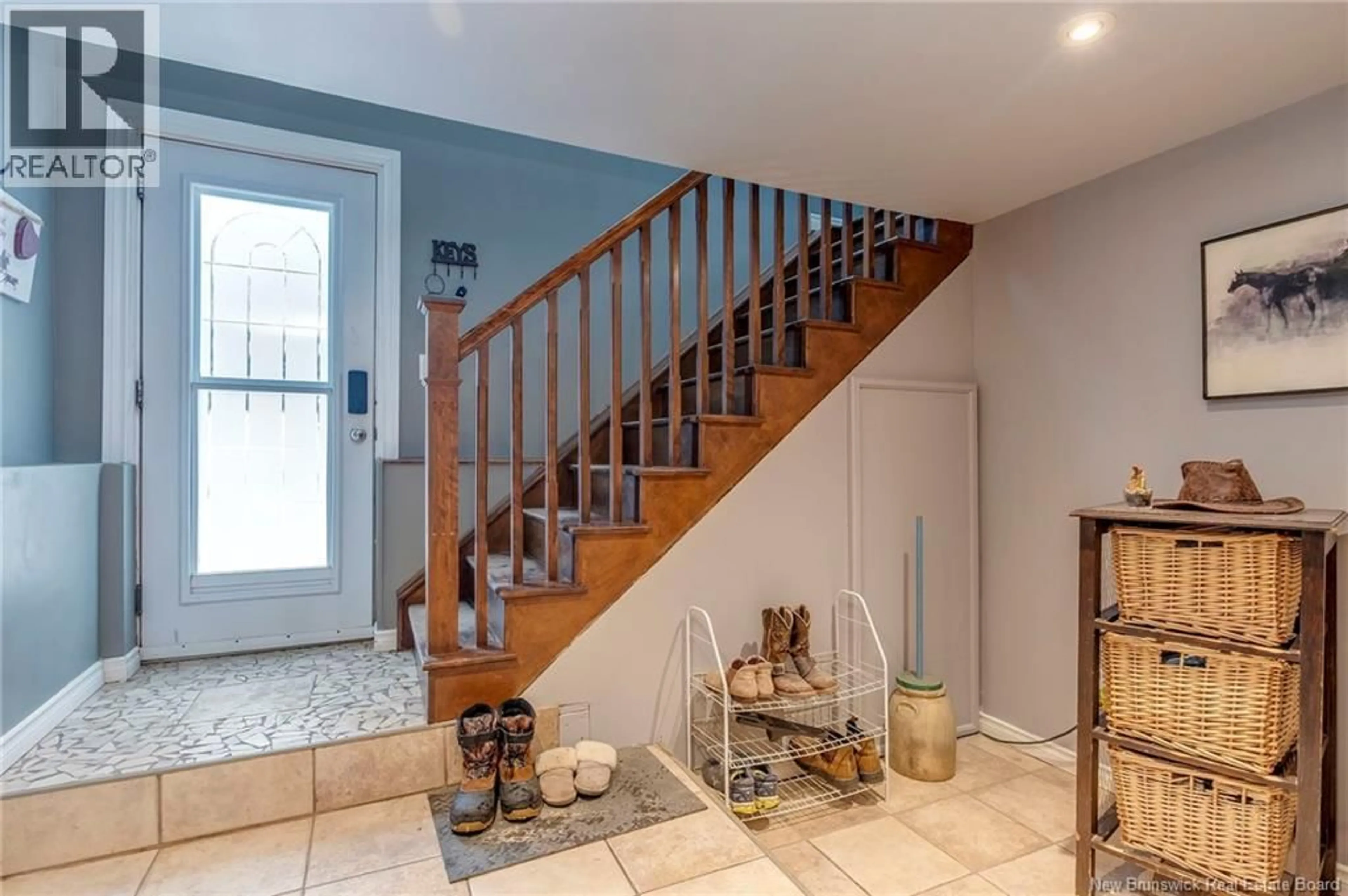 Unknown for 15 MILLS AVENUE, Garnett Settlement New Brunswick E2S1X1