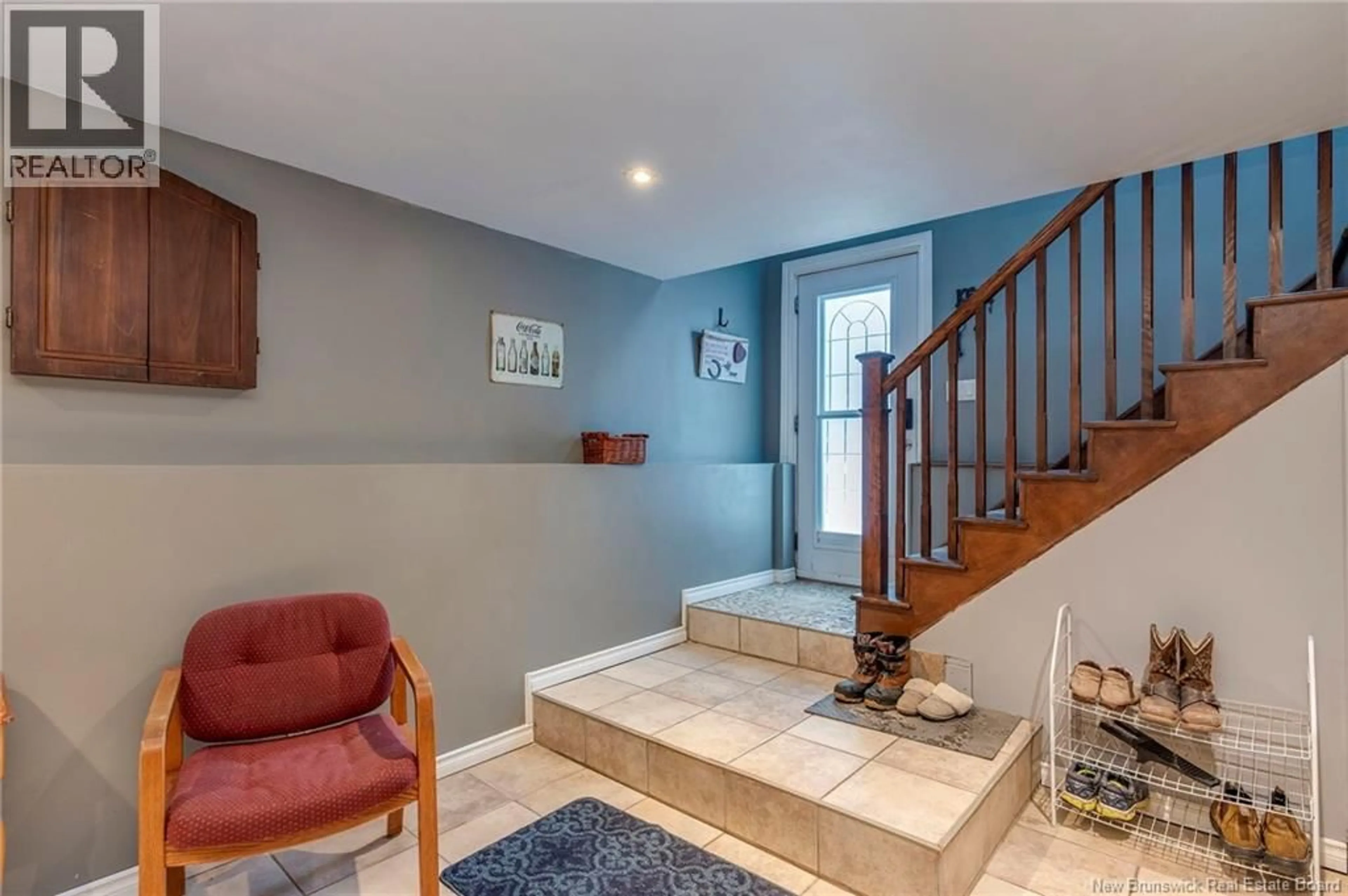 Unknown for 15 MILLS AVENUE, Garnett Settlement New Brunswick E2S1X1