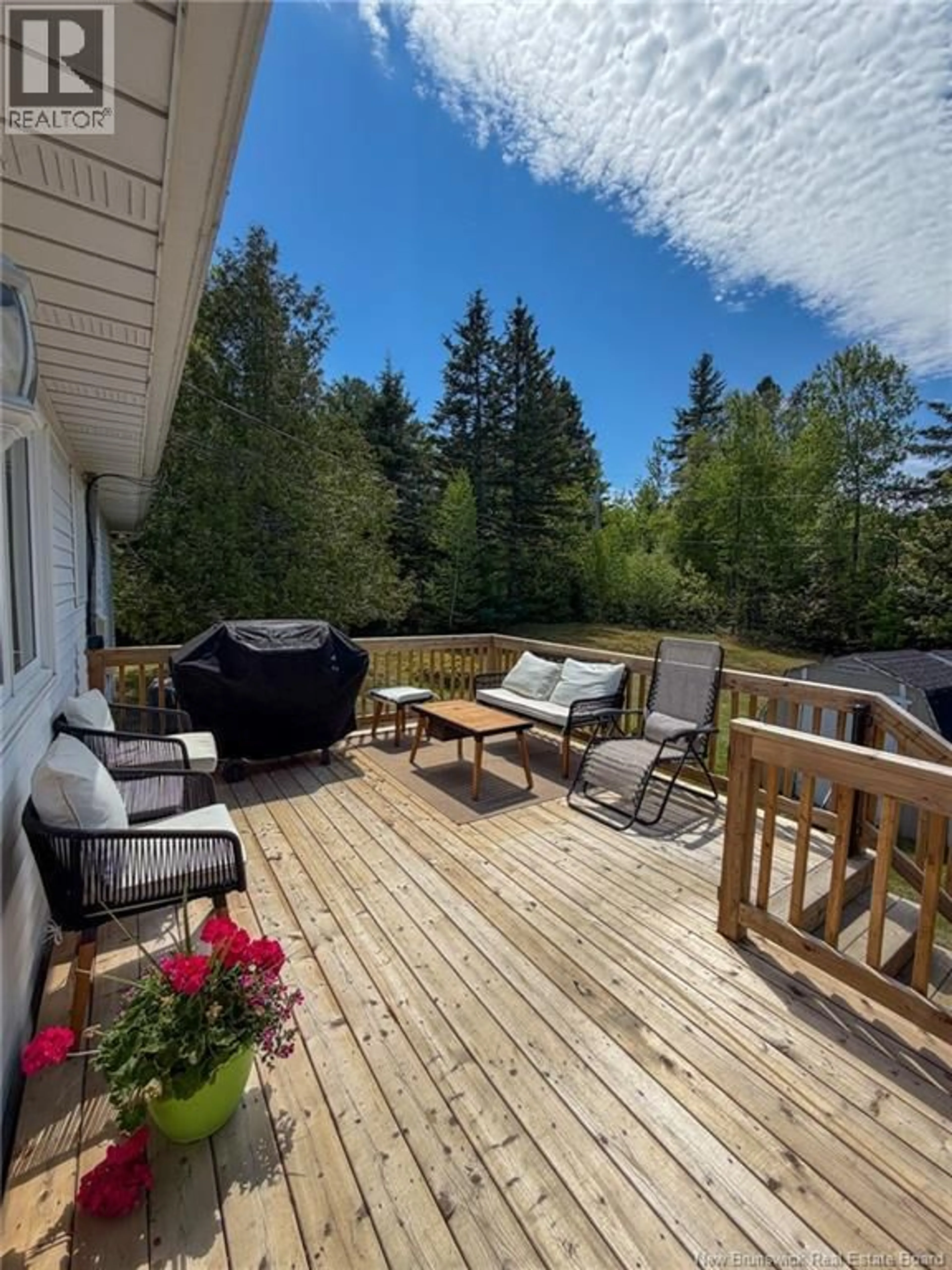 Patio, unknown for 18 GOLDEN HAWK DRIVE, Miramichi New Brunswick E1N3J3