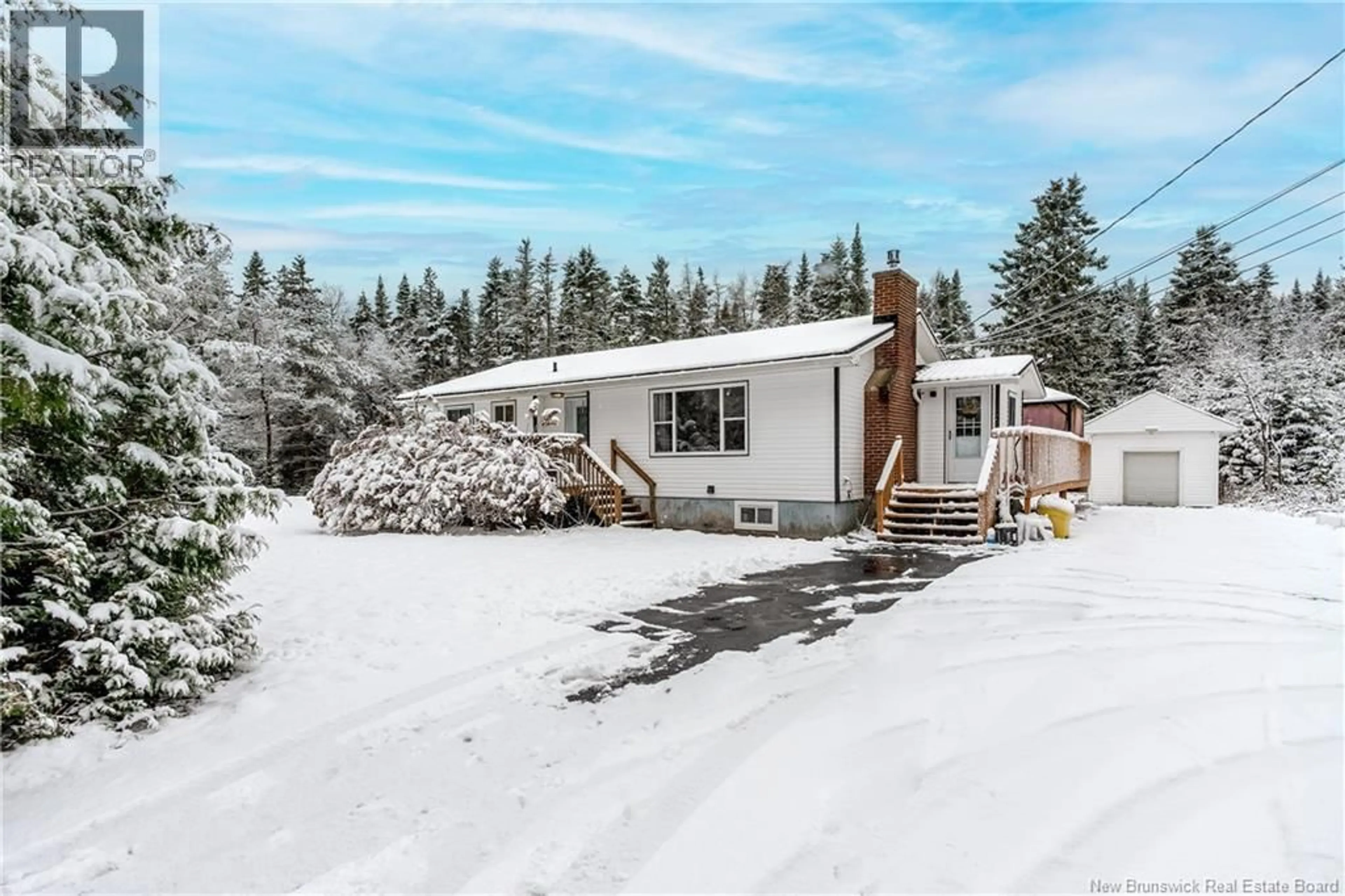 Unknown for 9 COOKS LAKE ROAD, Saint John New Brunswick E2N1M7