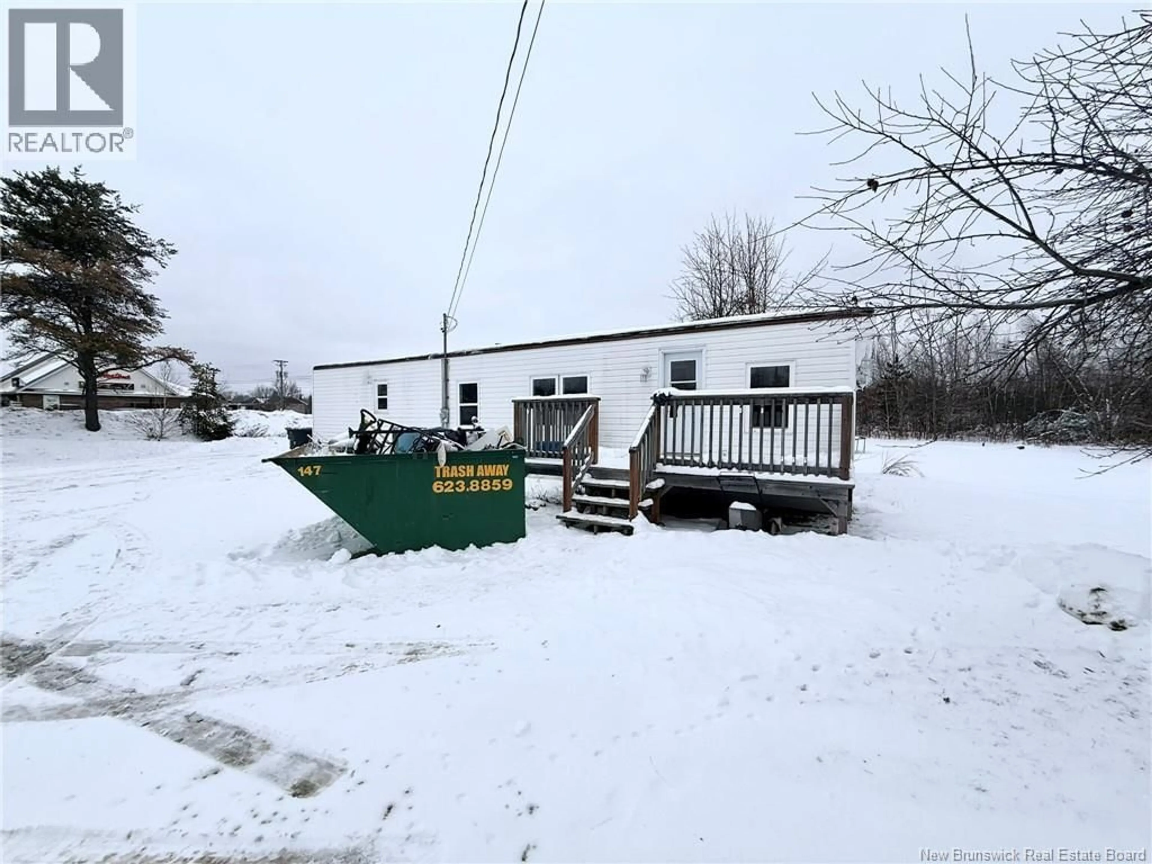 Unknown for 11039 PRINCIPALE ROUTE, Rogersville New Brunswick E4Y2L7