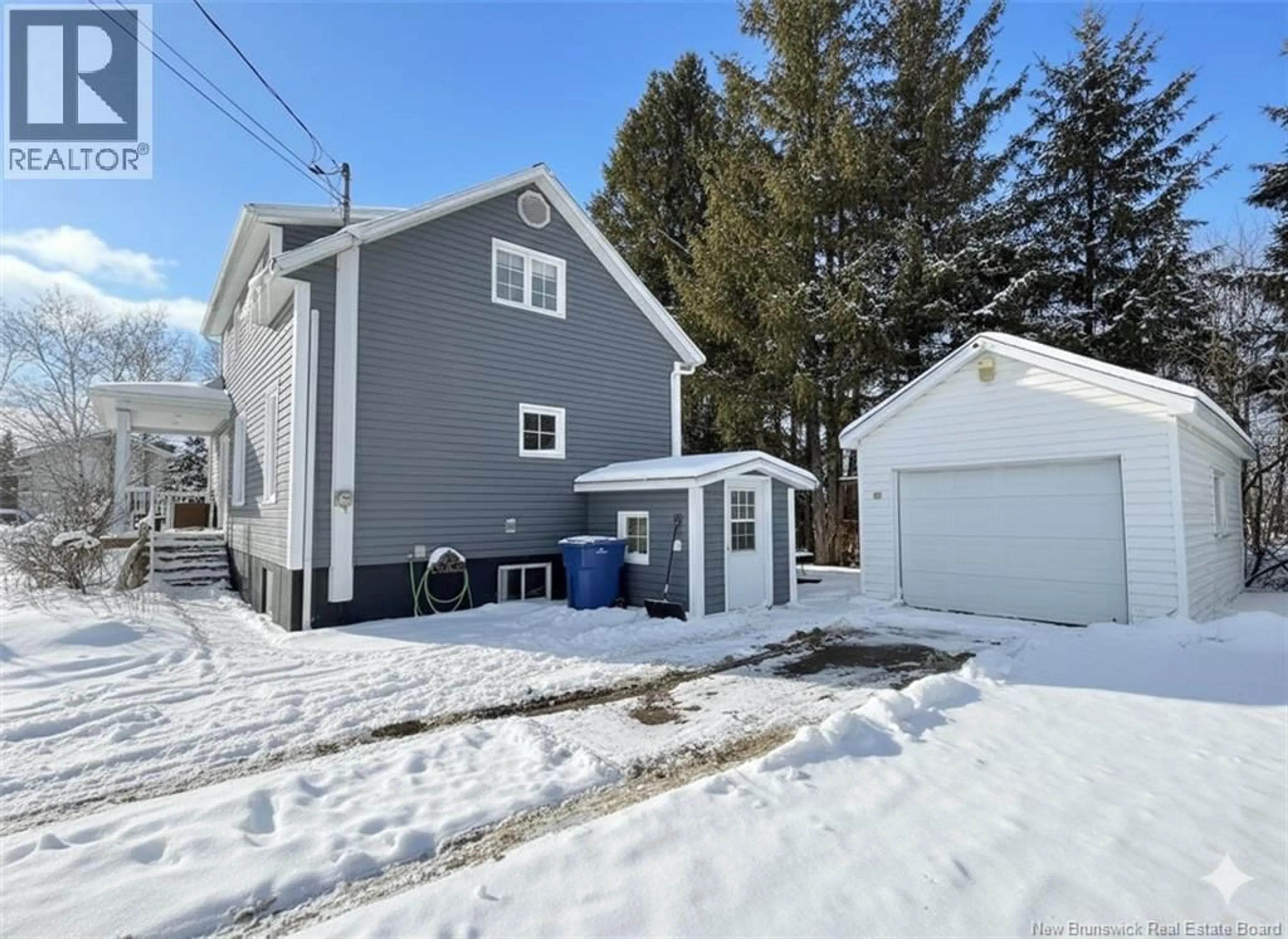 Unknown for 556 RUE DE L'EGLISE, Saint-André New Brunswick E3Y2Y7