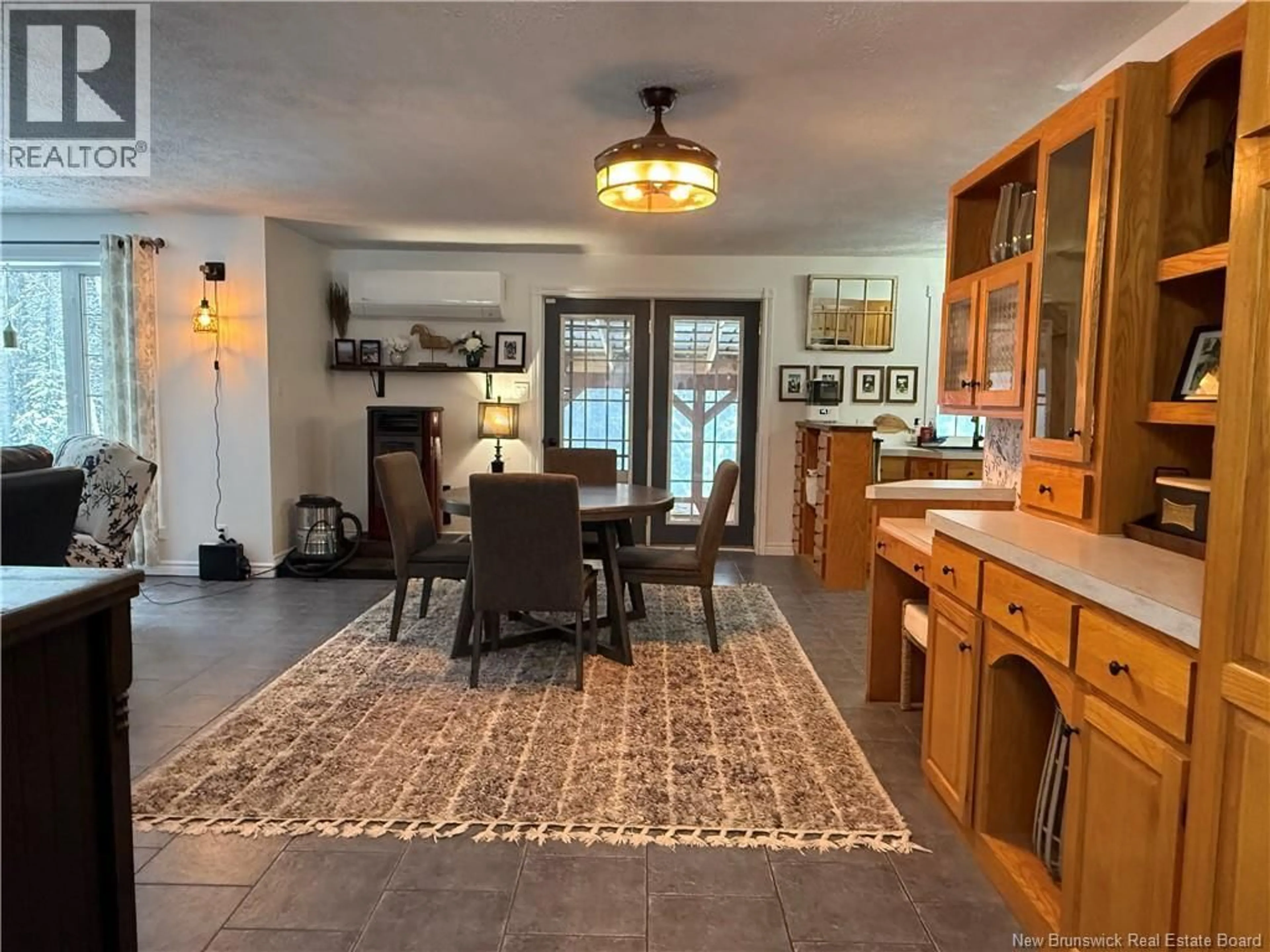 Unknown for 4889 ROUTE 108, Sisson Ridge New Brunswick E7G4J8