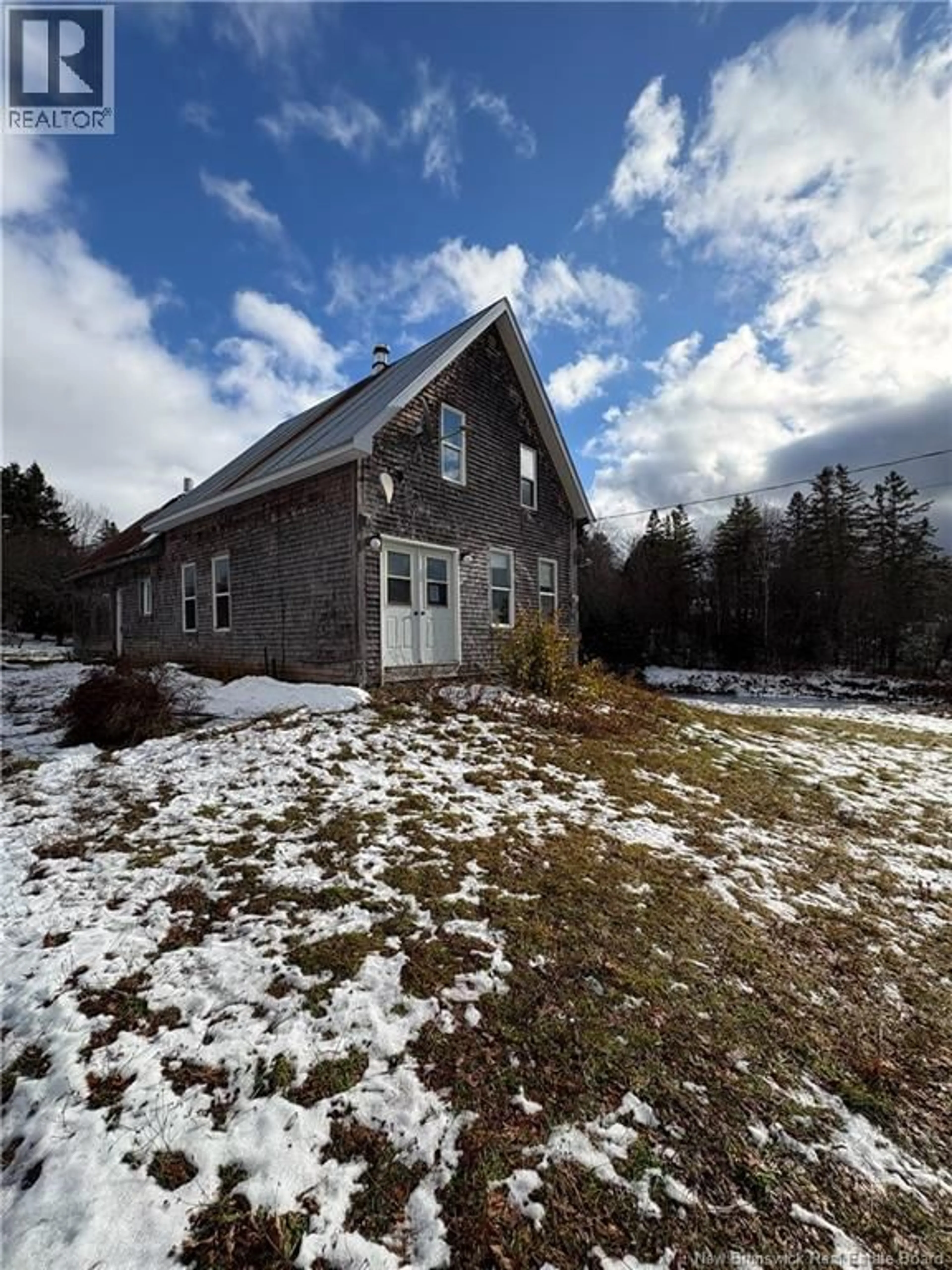 Unknown for 254 CENTRE GLASSVILLE ROAD, Glassville New Brunswick E7L1T7