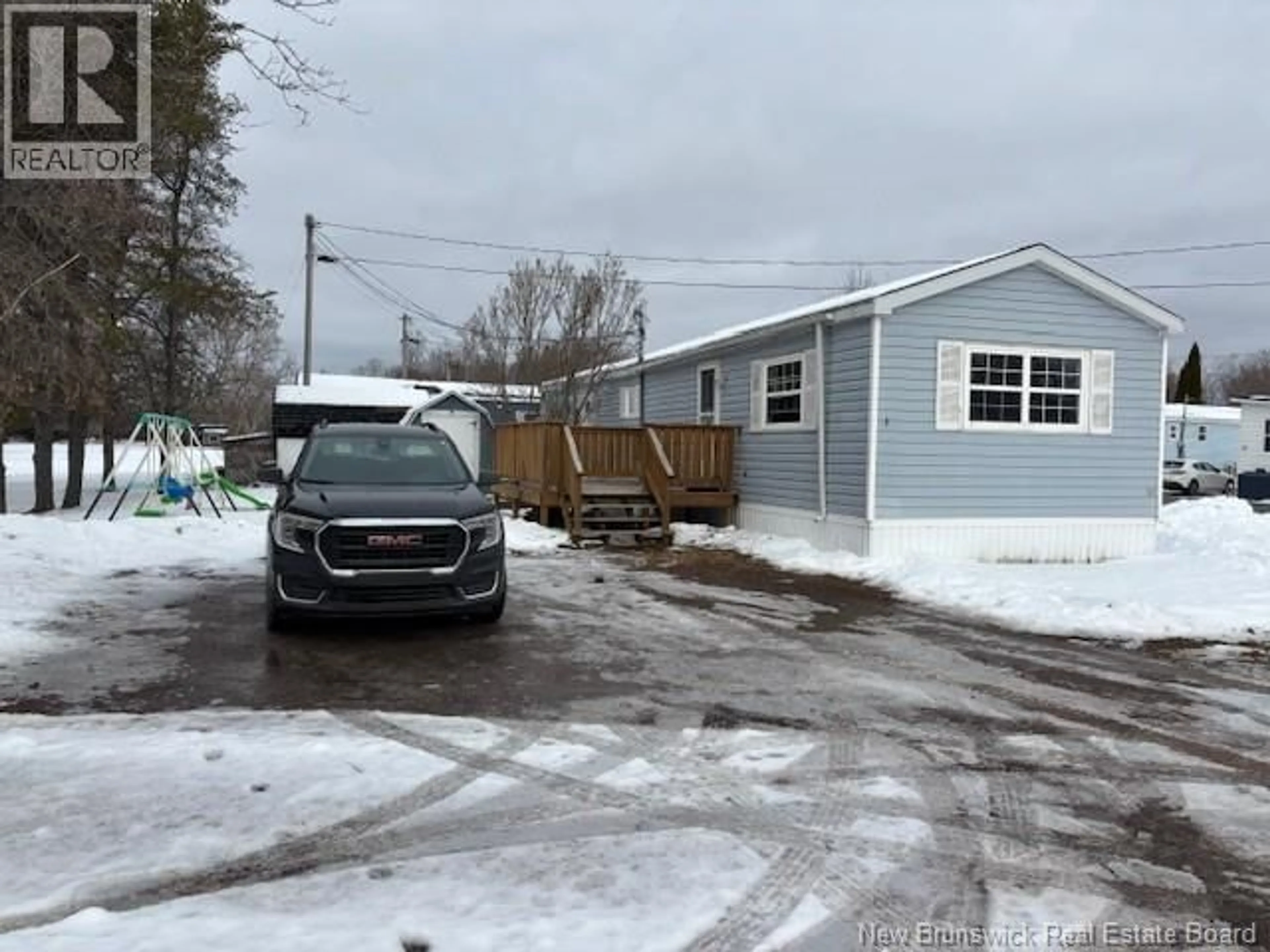 Unknown for 1 FRONT STREET, Sussex Corner New Brunswick E4E2W5