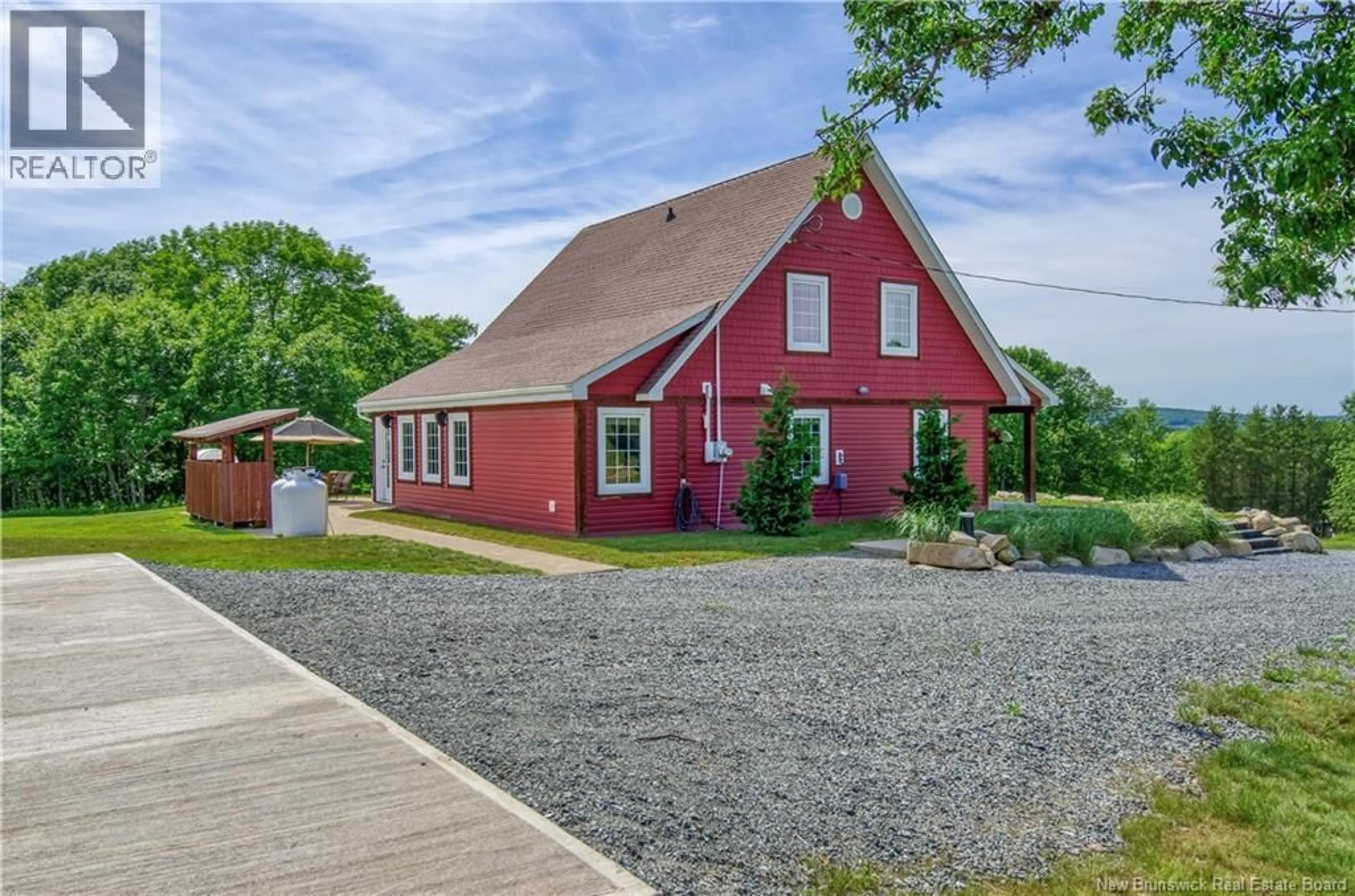 Unknown for 19 STOCKFORD LANE, Wickham New Brunswick E5T3S8