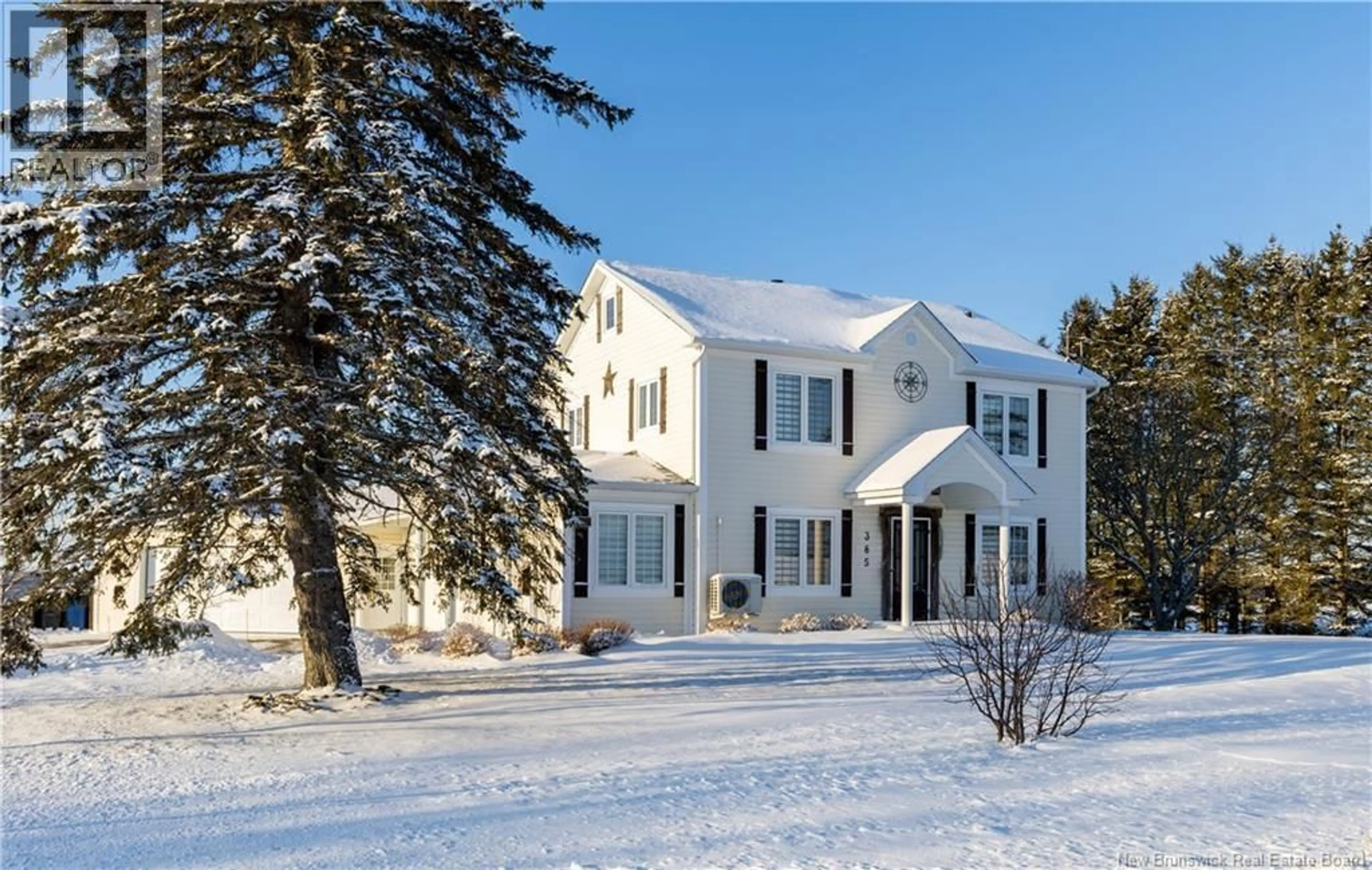 Unknown for 385 DESJARDINS ROAD, DSL de Drummond/DSL of Drummond New Brunswick E3Y1T9