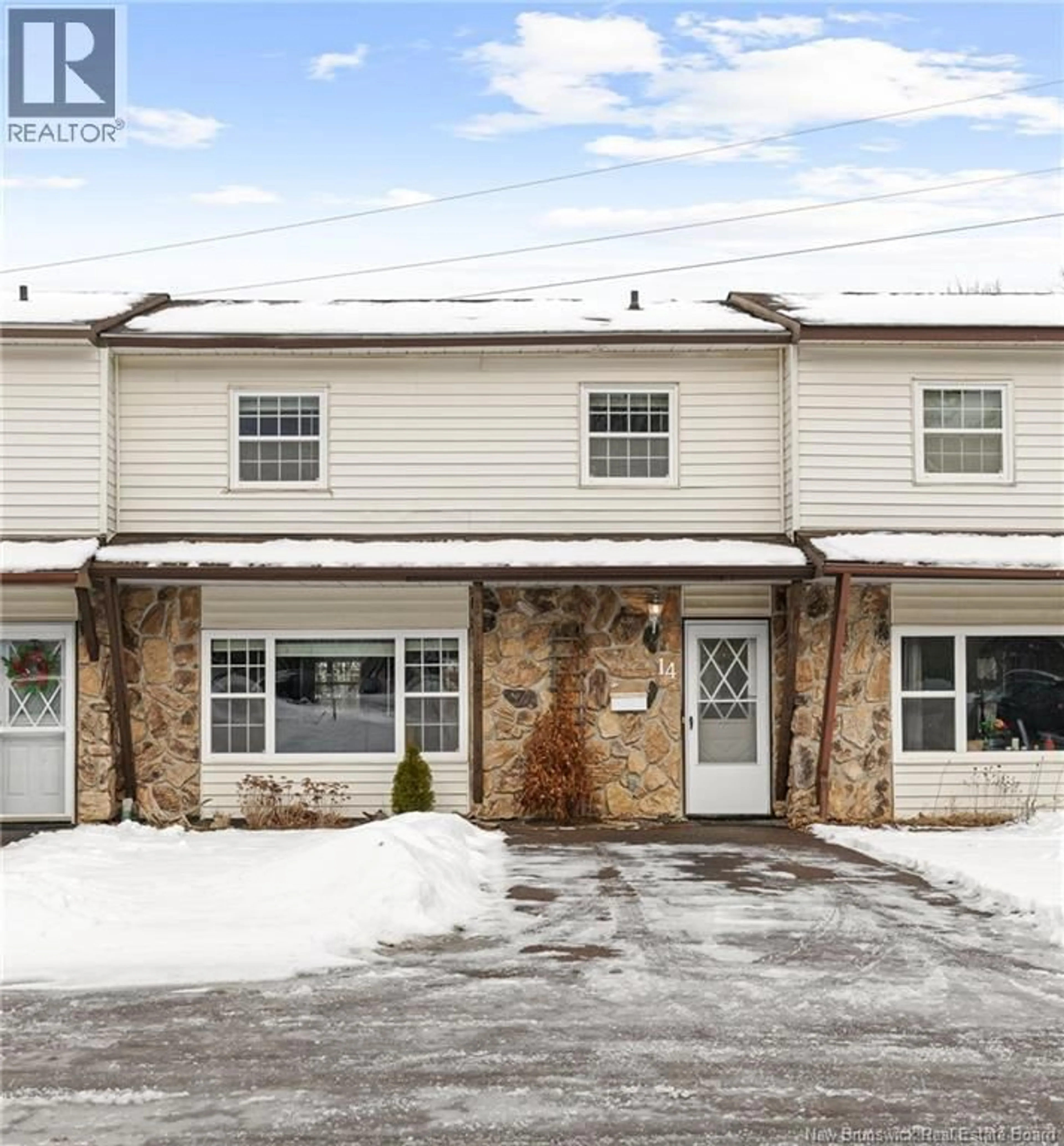 Unknown for 14 - 50 TRITES ROAD, Riverview New Brunswick E1B2V7