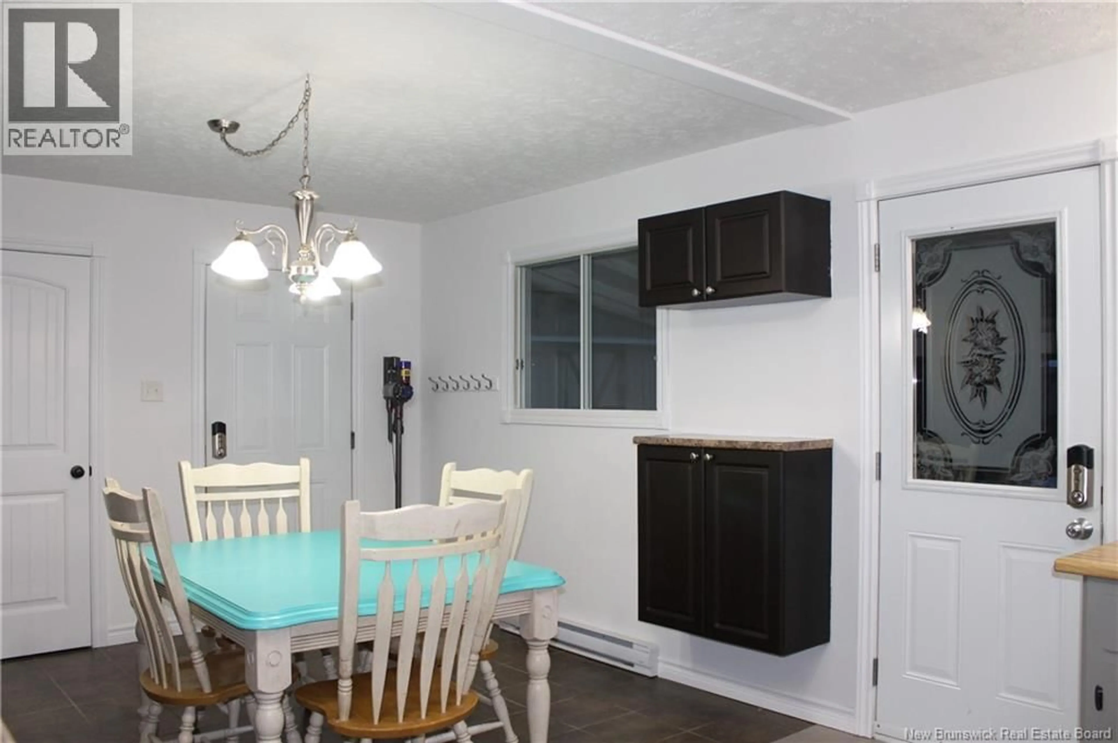 Dining room, unknown for 143 KINGSTON AVENUE, New Maryland New Brunswick E3C1G6