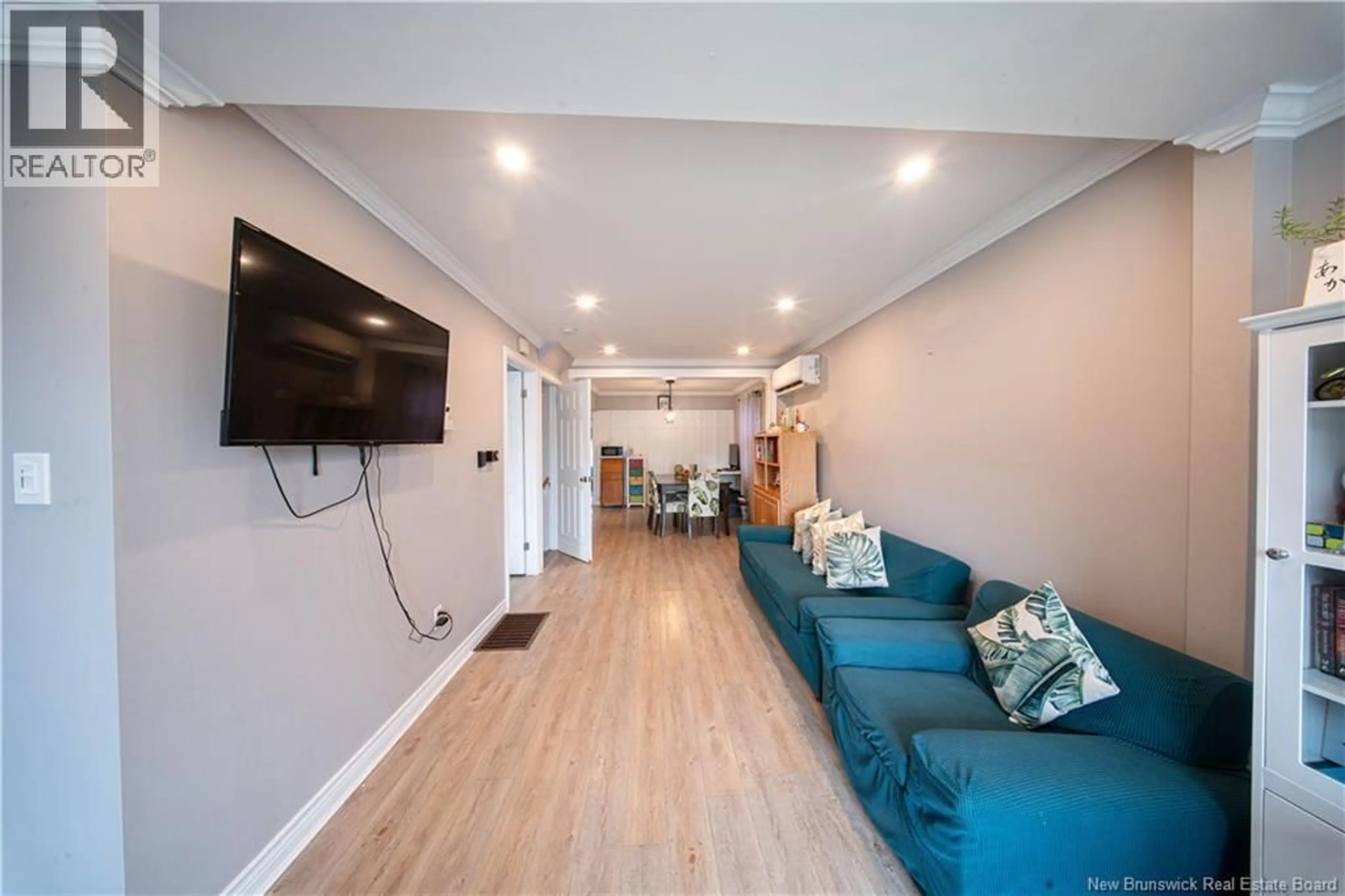 Unknown for 89 BROADWAY STREET, Moncton New Brunswick E1A3Y1