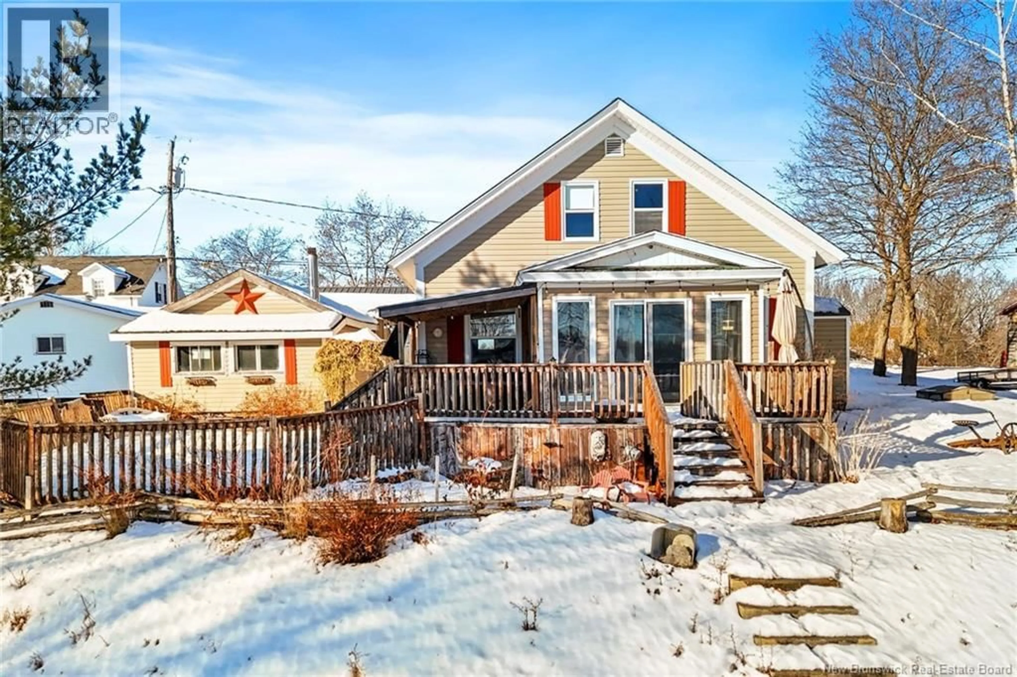 Unknown for 29 ROCKLAND DRIVE, McAdam New Brunswick E6J1V3