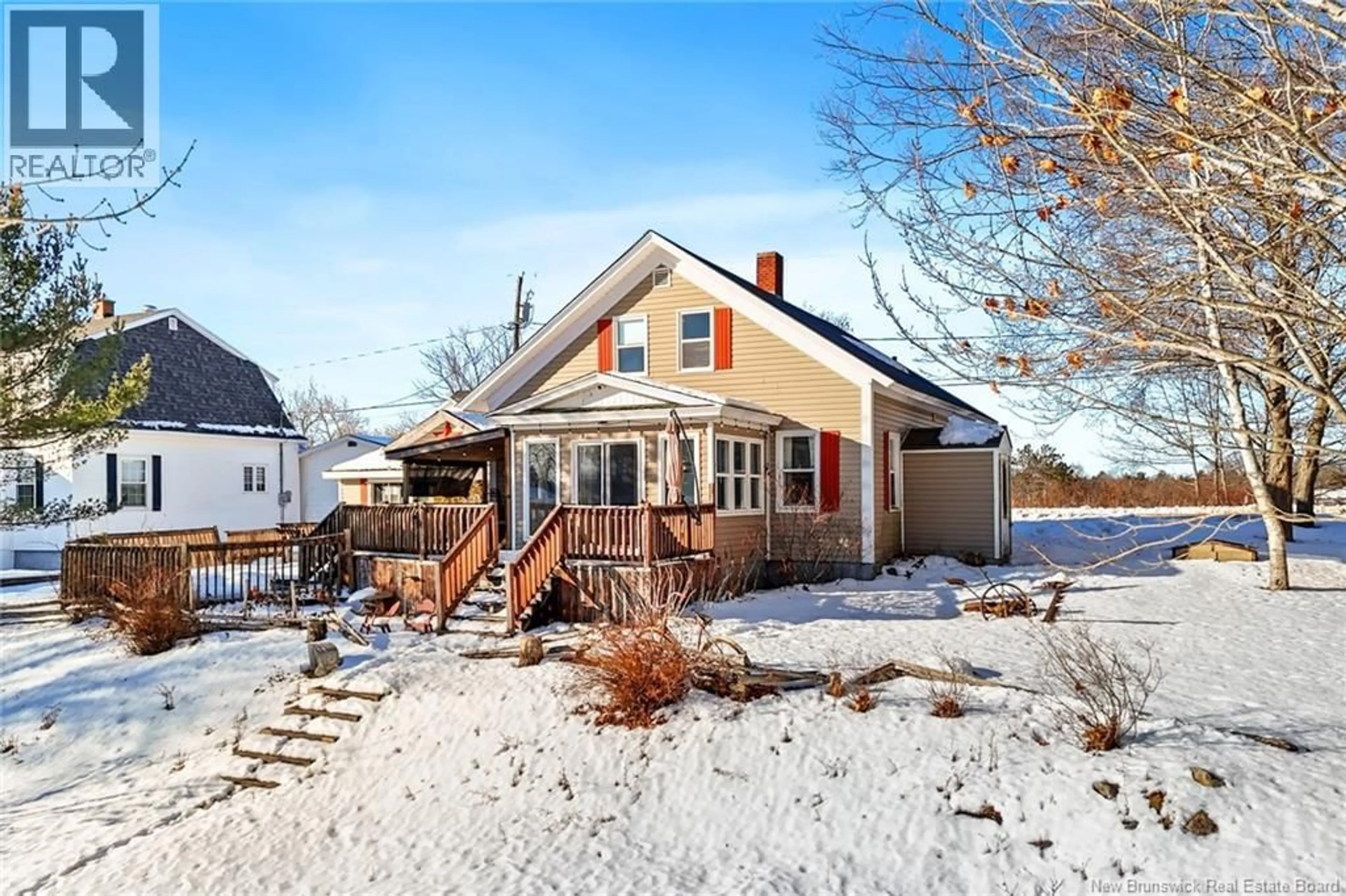 Unknown for 29 ROCKLAND DRIVE, McAdam New Brunswick E6J1V3