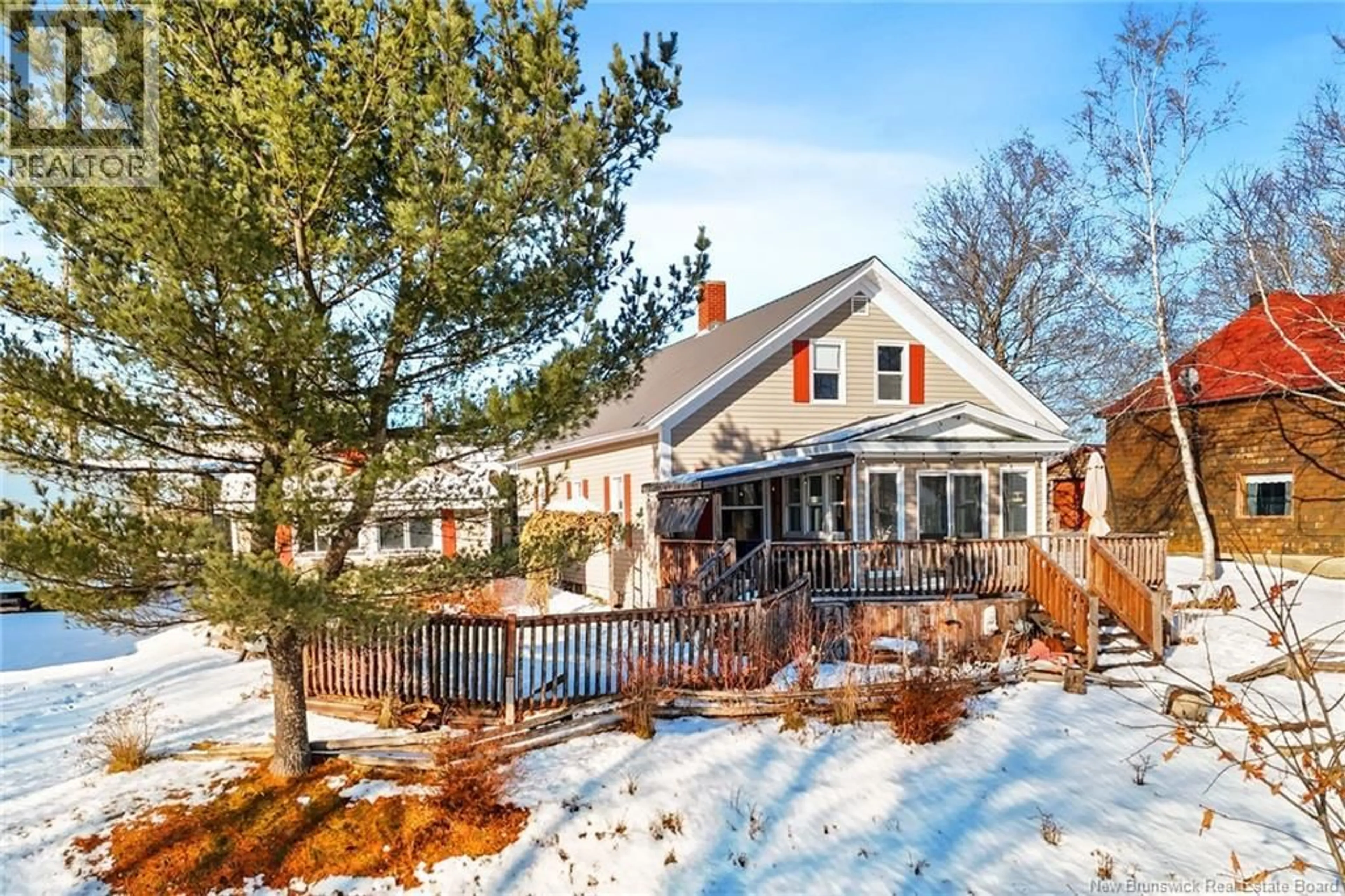 Unknown for 29 ROCKLAND DRIVE, McAdam New Brunswick E6J1V3