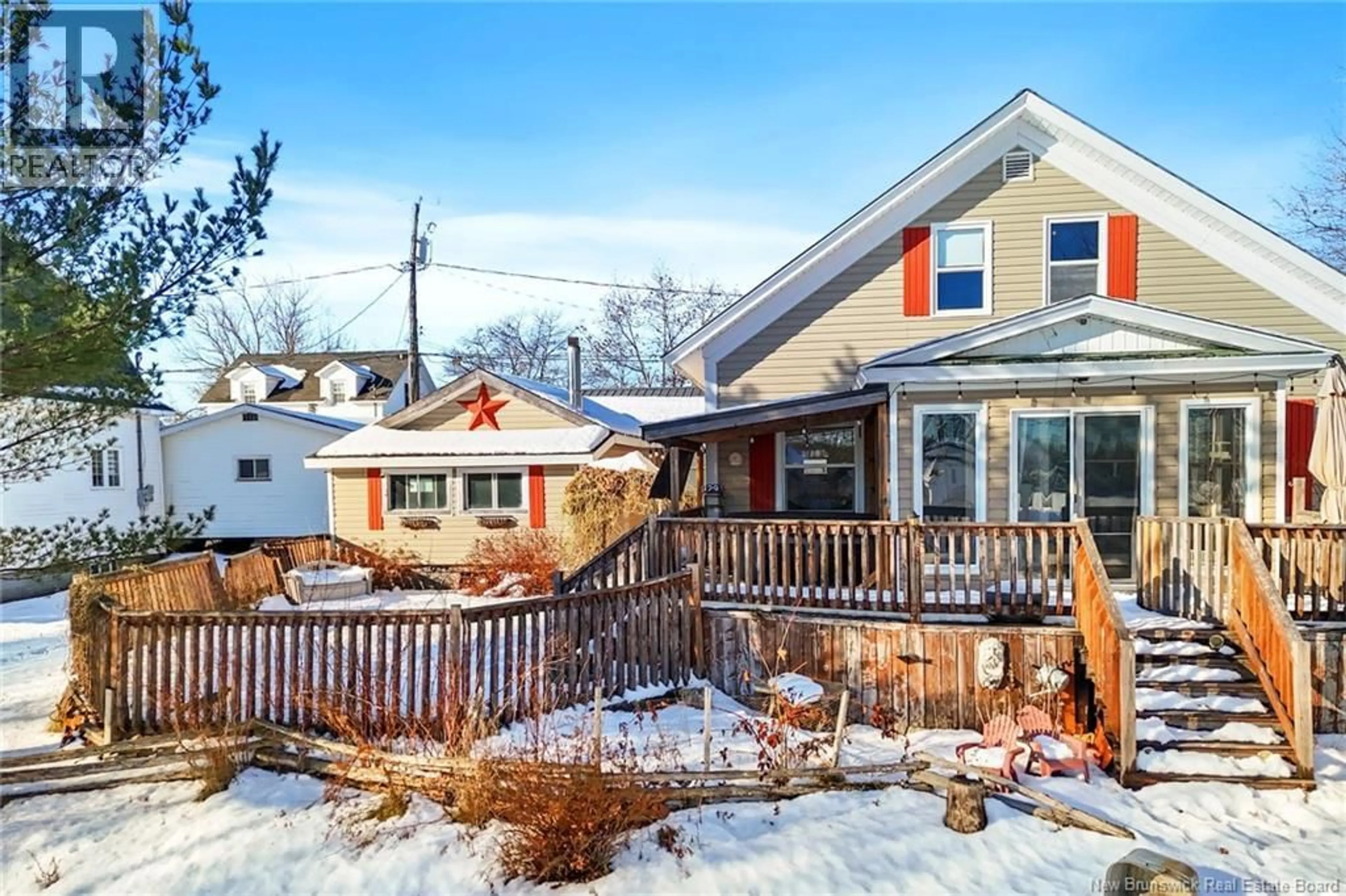 Unknown for 29 ROCKLAND DRIVE, McAdam New Brunswick E6J1V3