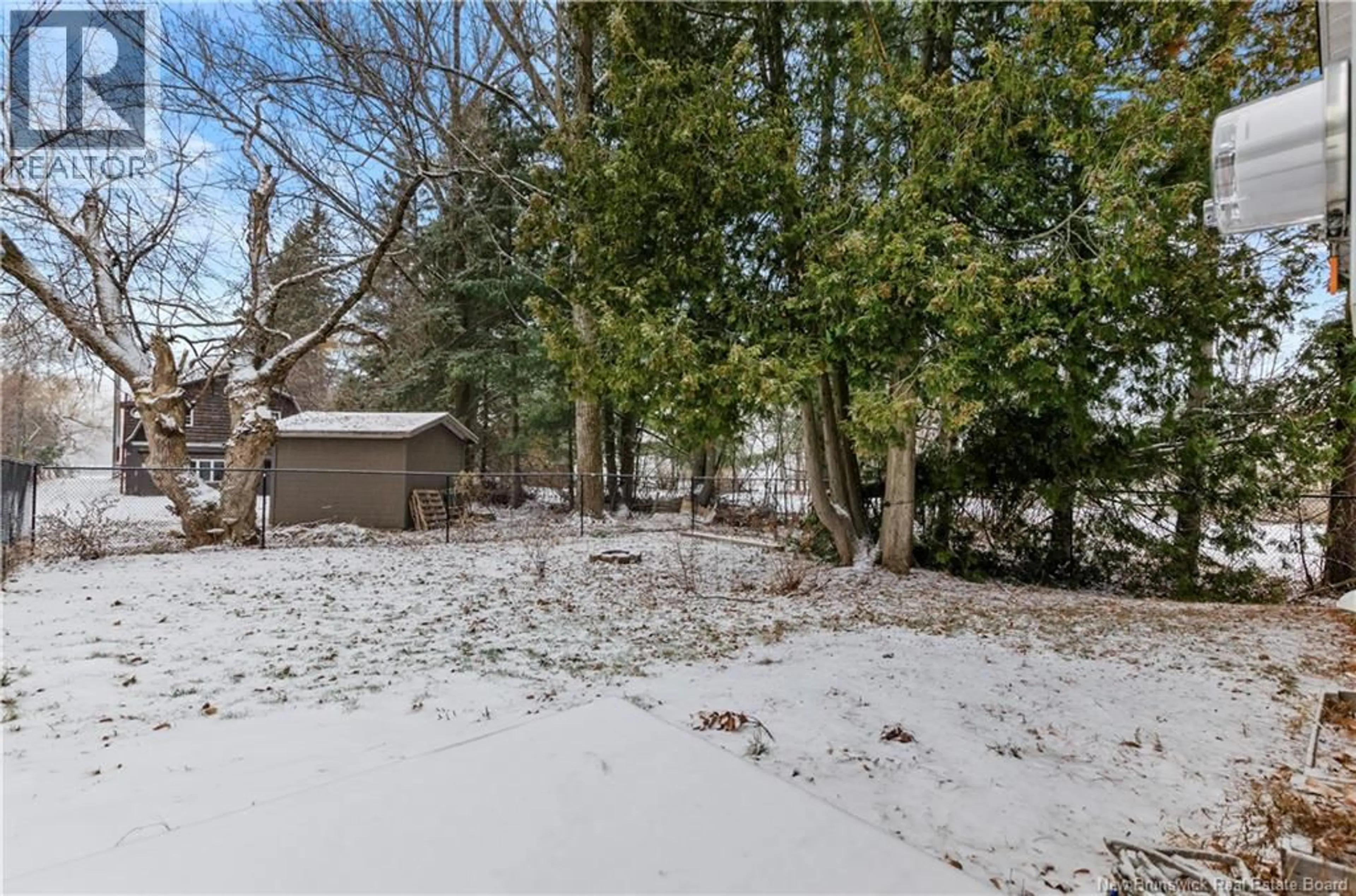 Unknown for 124 RIVERSIDE DRIVE, Fredericton New Brunswick E3A3Y1